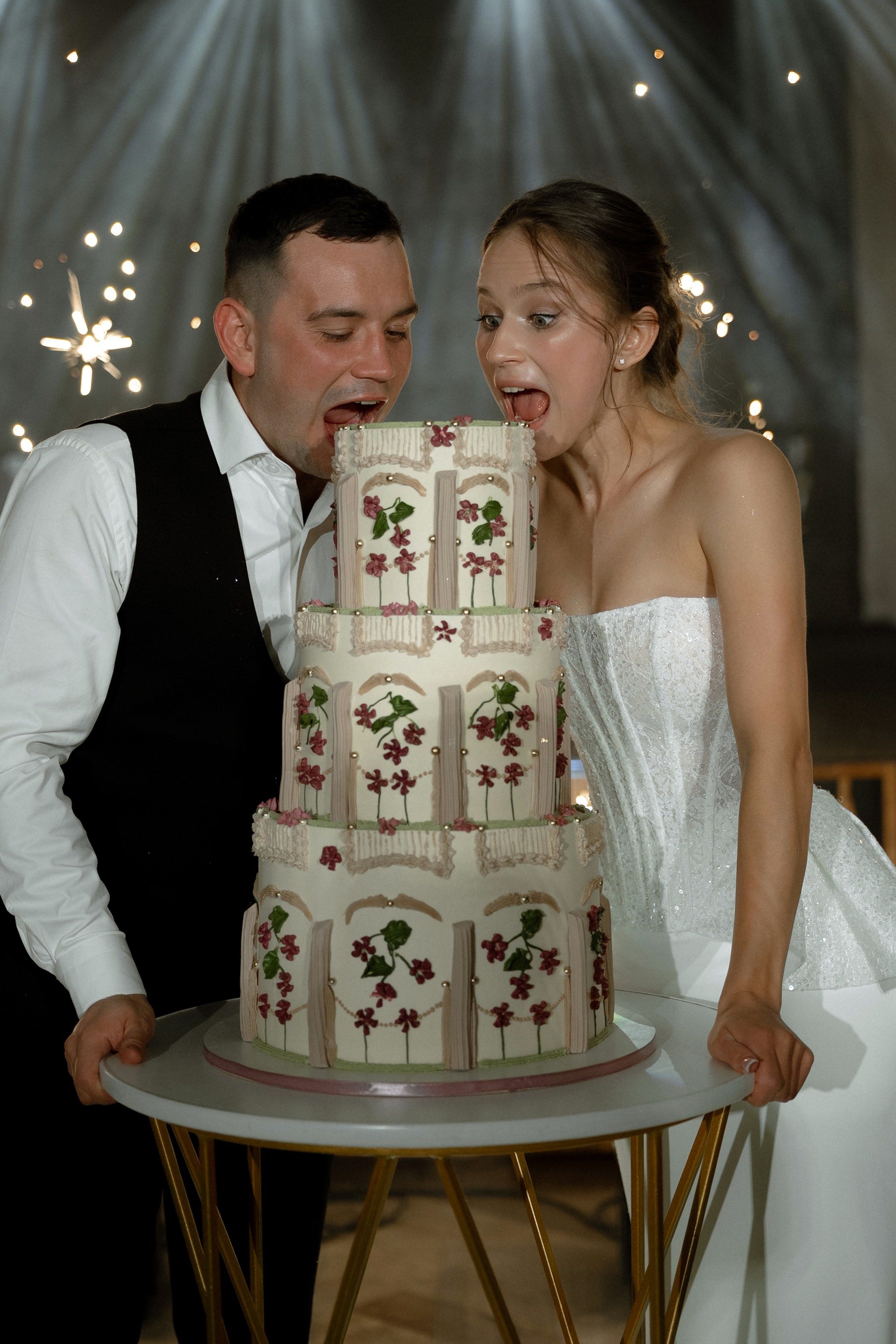 Даша+Илья Анонс. Семейный и портретный фотограф в Саратове Сахарова Маша