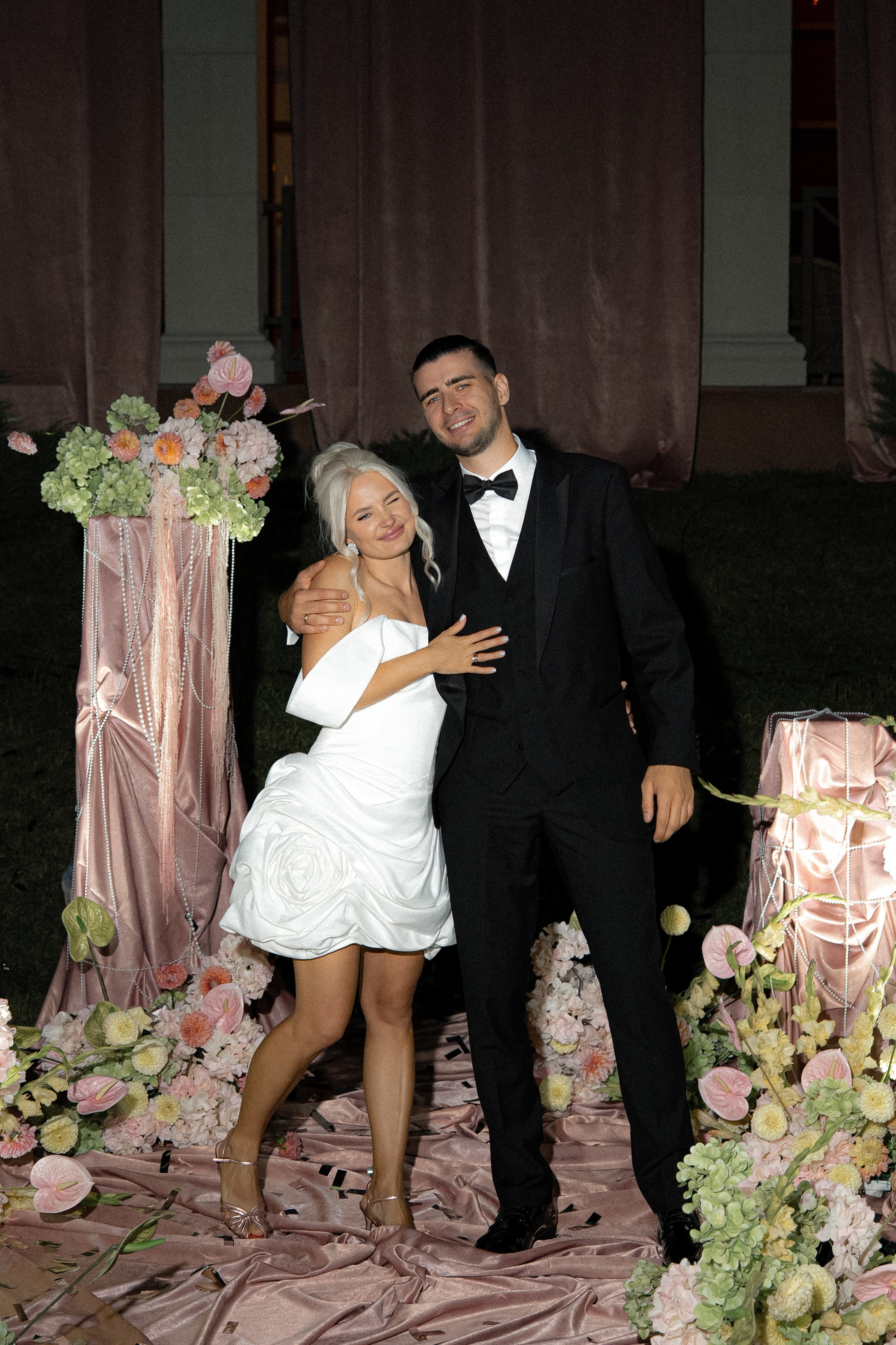 N+S Germes / Полный день (сокращено). Семейный и портретный фотограф в Саратове Сахарова Маша