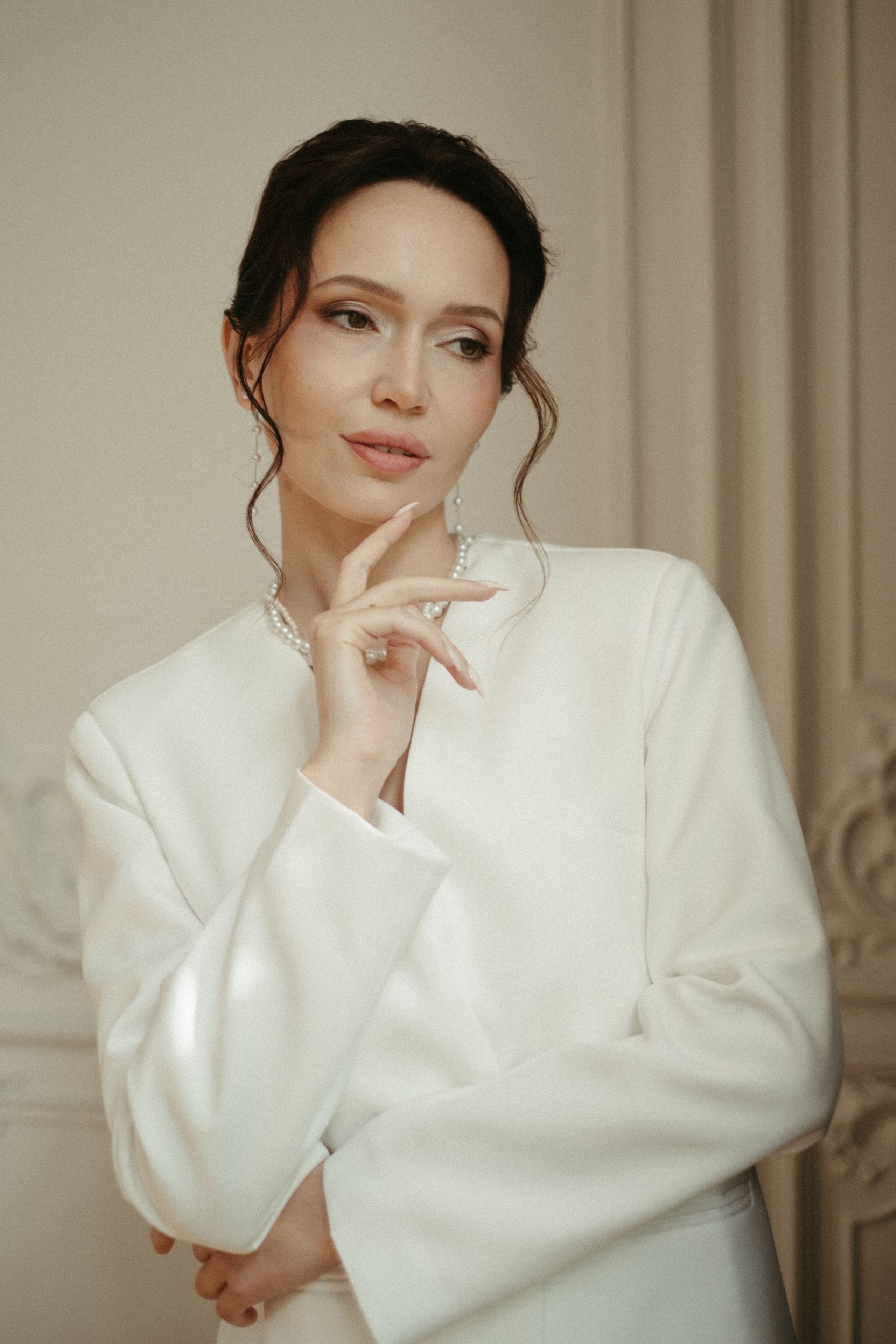 Андрей и Юлия. Свадебный фотограф Денис Ожигин в Краснодаре и крае. Эмоциональная и стильная съемка вашего дня