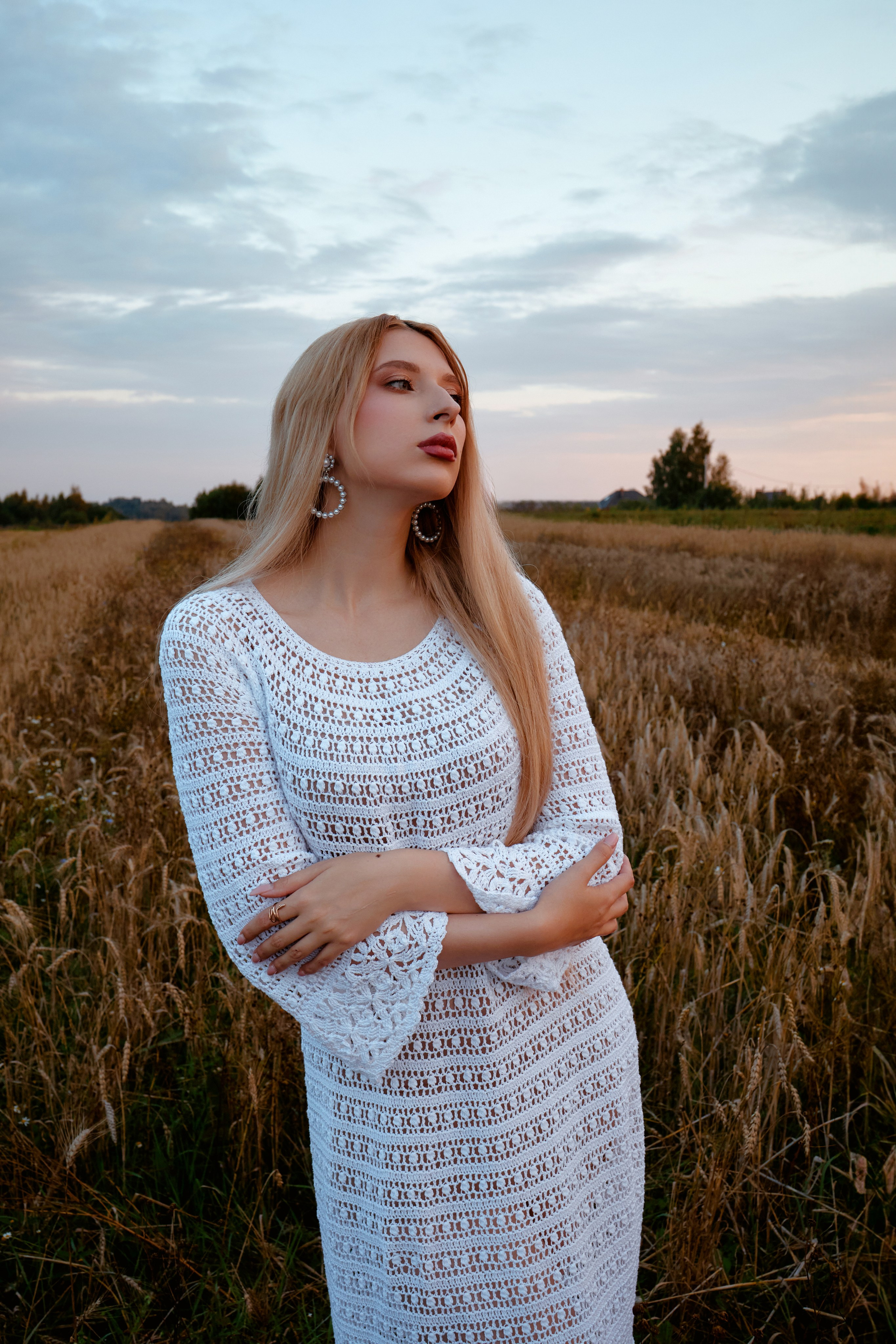 Фотосессия в стиле Бохо. Фотограф в Смоленске Ася Польшина