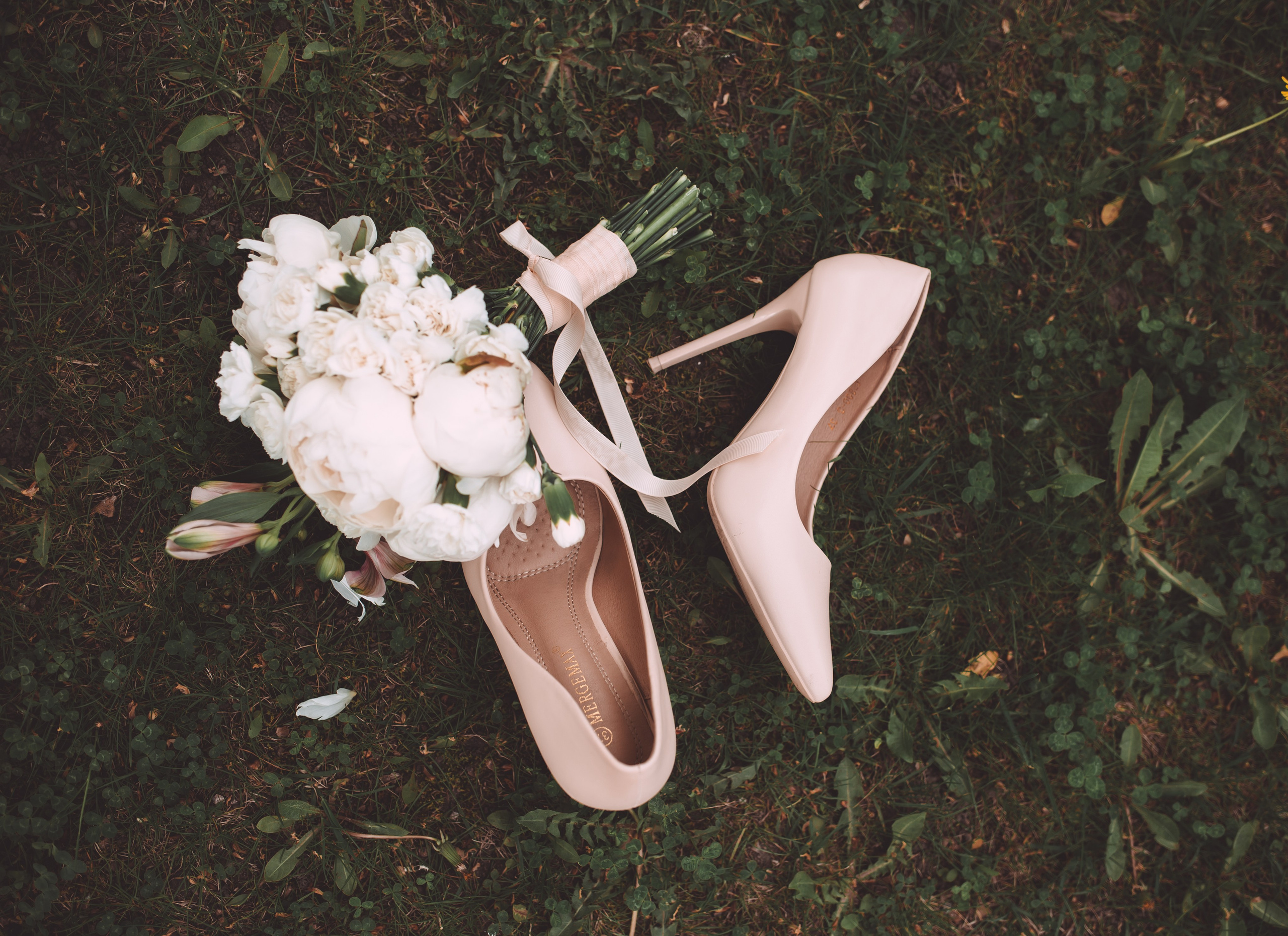 Мария & Артем. Анна Михайлова|Свадебный фотограф в Санкт-Петербурге