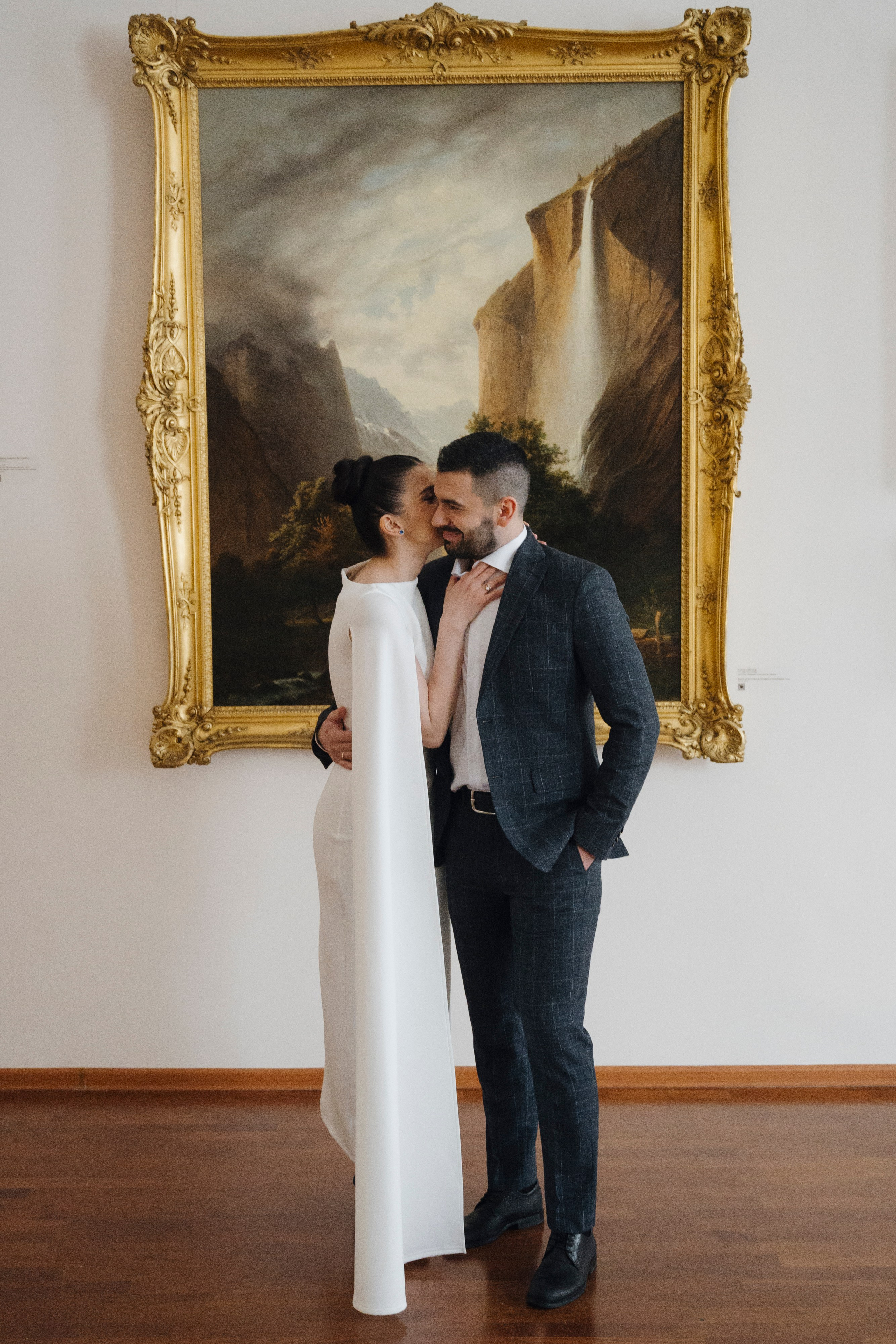 Армен и Юлия. Фотограф в Сыктывкаре Онохов Иван