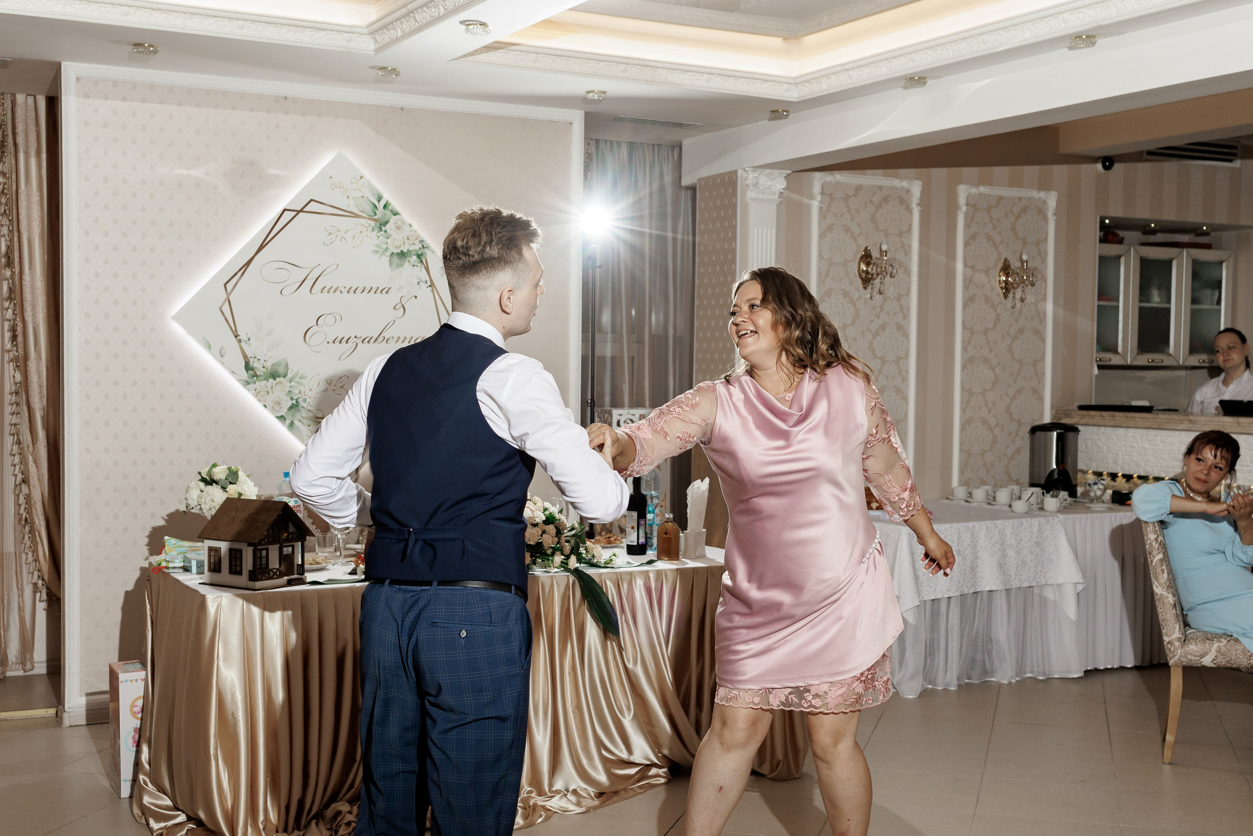 Лиза и Никита. Щетинина Наталья свадебный фотограф Барнаул