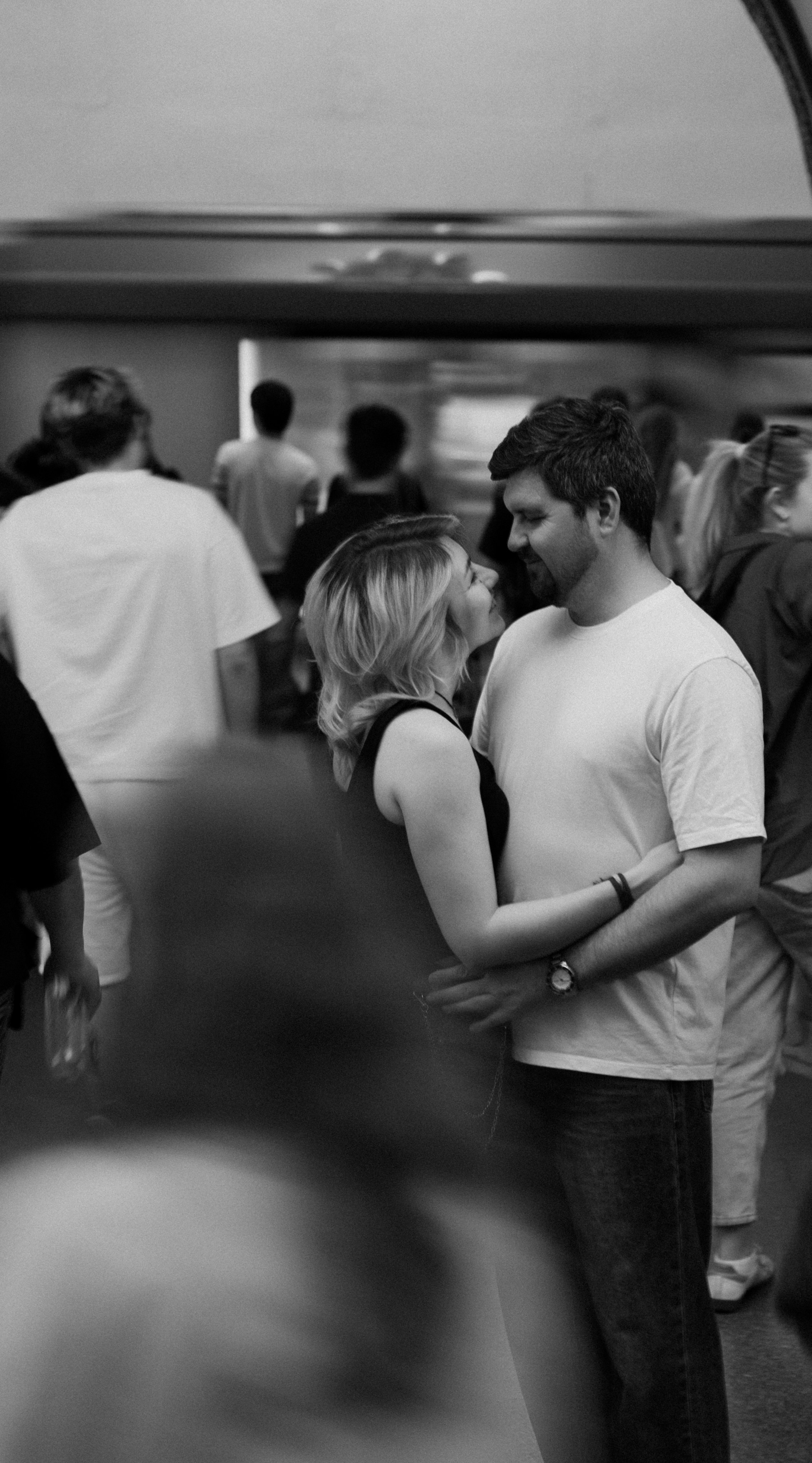 Прогулочная. Meryfotoidea