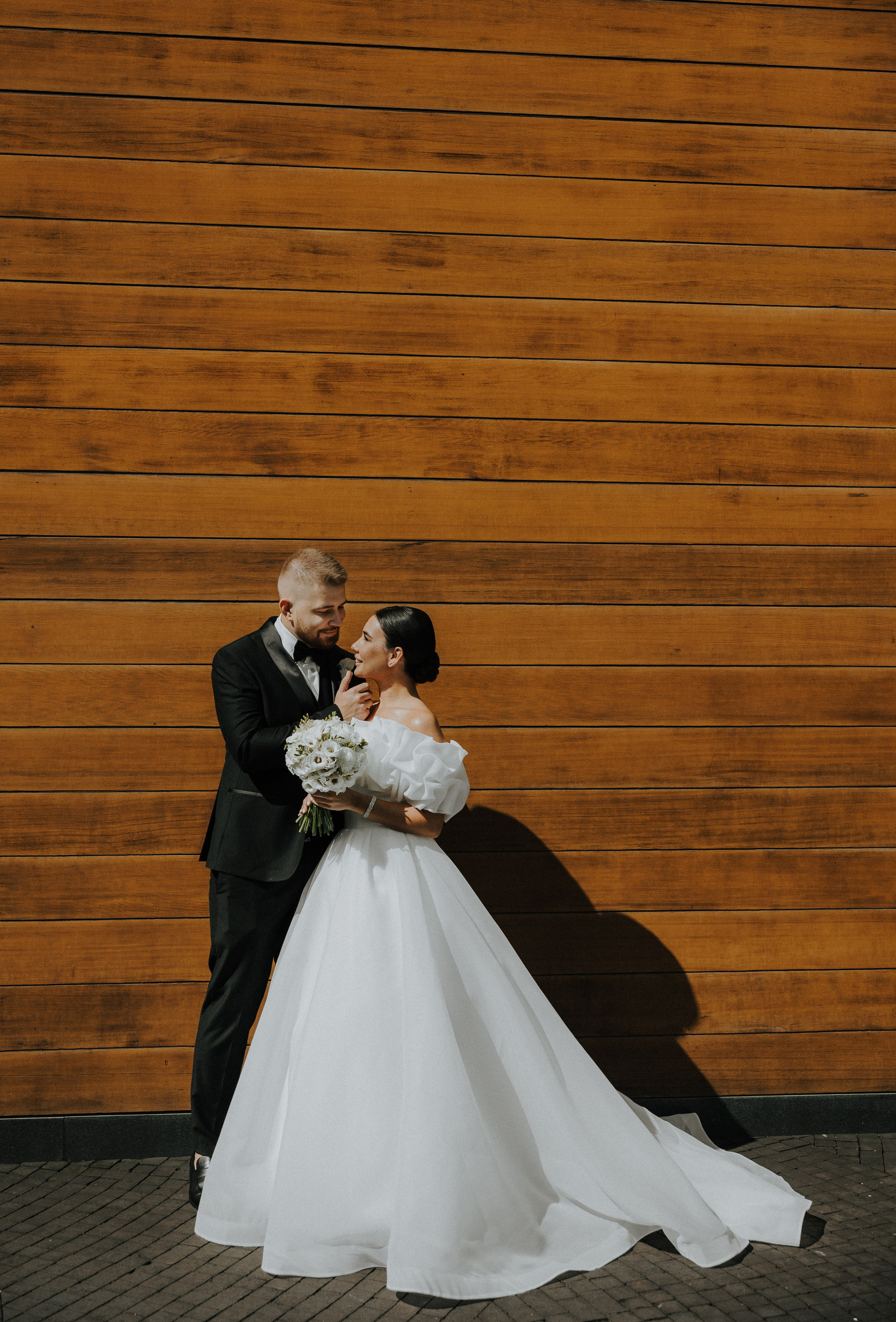 Александр и Арина. Свадебный и семейный фотограф Елизавета Ермак | Москва и МО