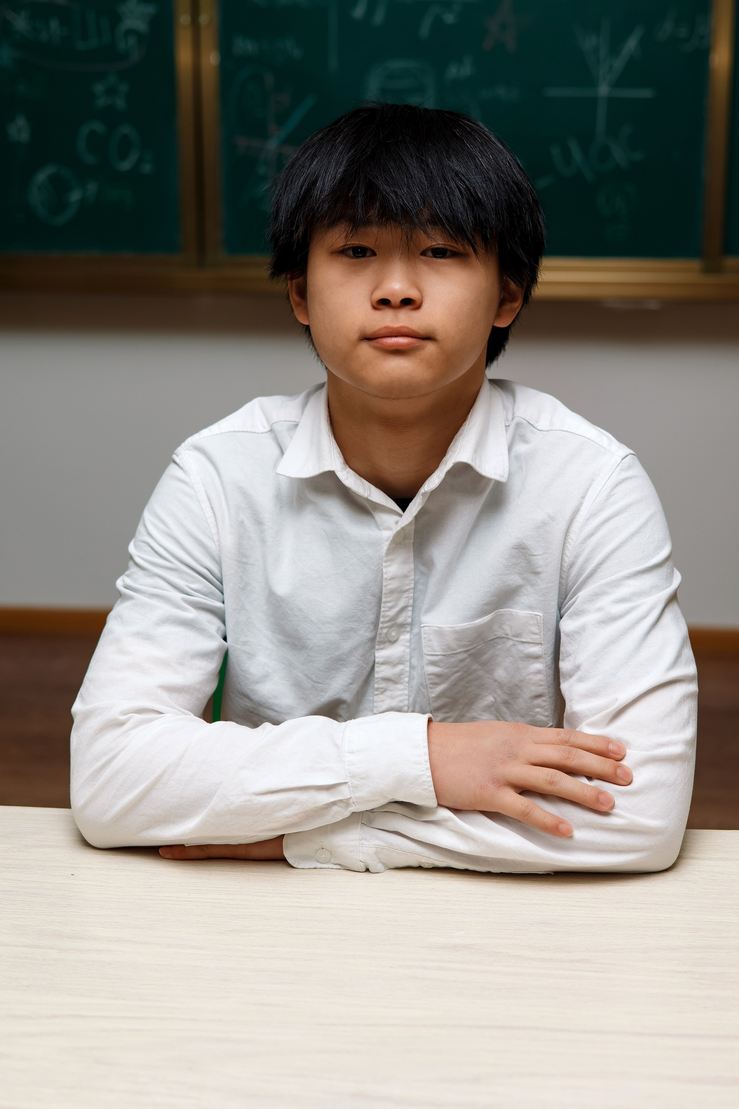 9 класс 11 школа. Фотограф Любовь Корниенко, Примоский край