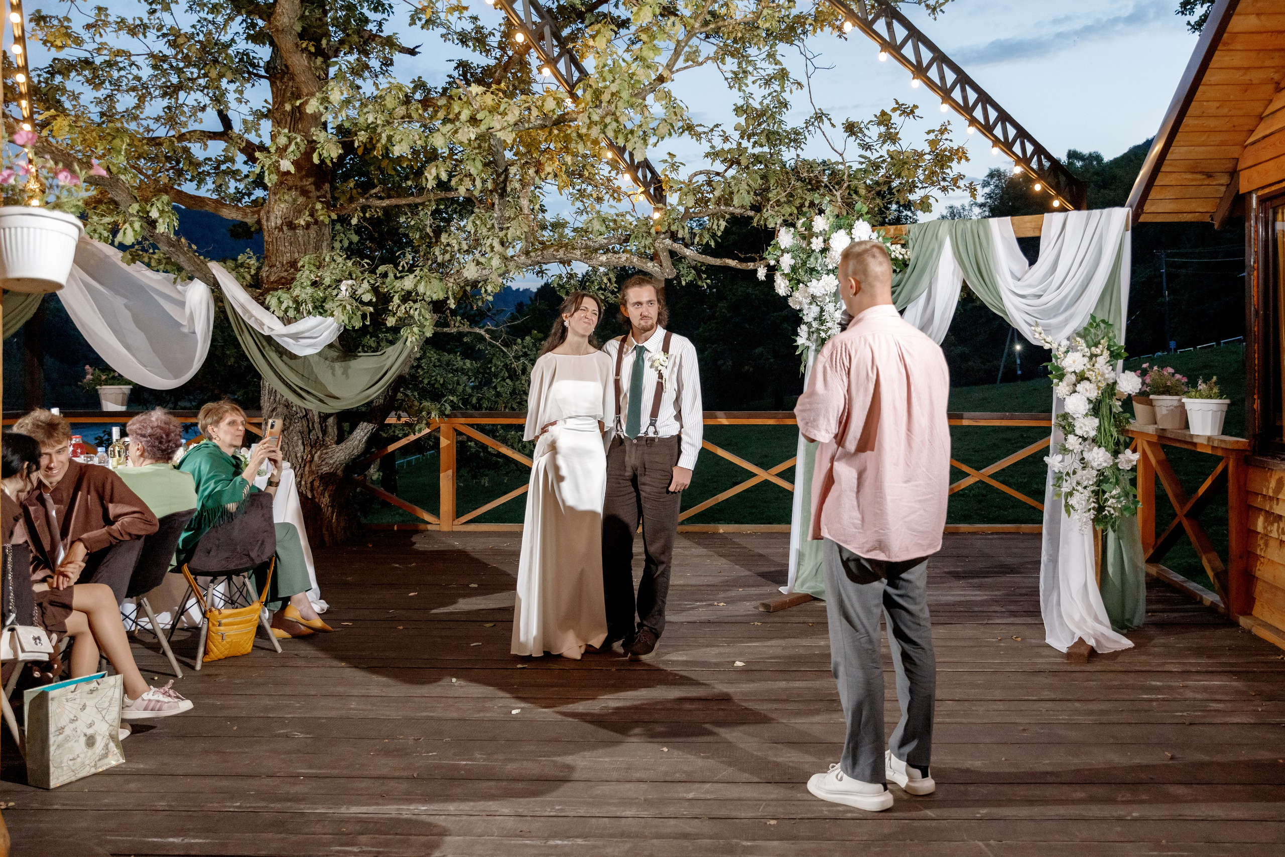 Роман и Екатерина. Свадебный и семейный фотограф Разида Мухаметова