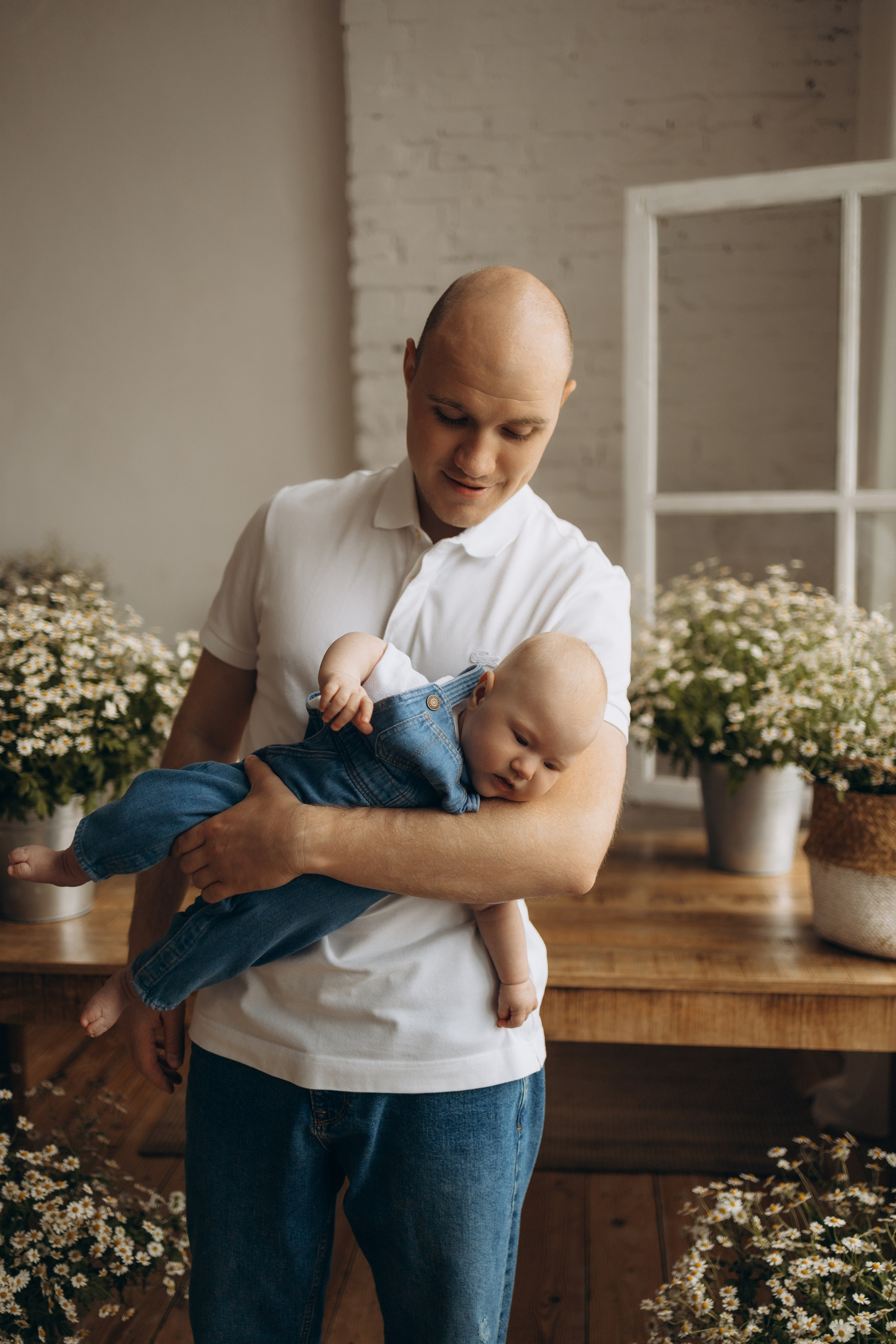 Оливия. Самый теплый фотограф в Краснодаре Рябоконь Ксения