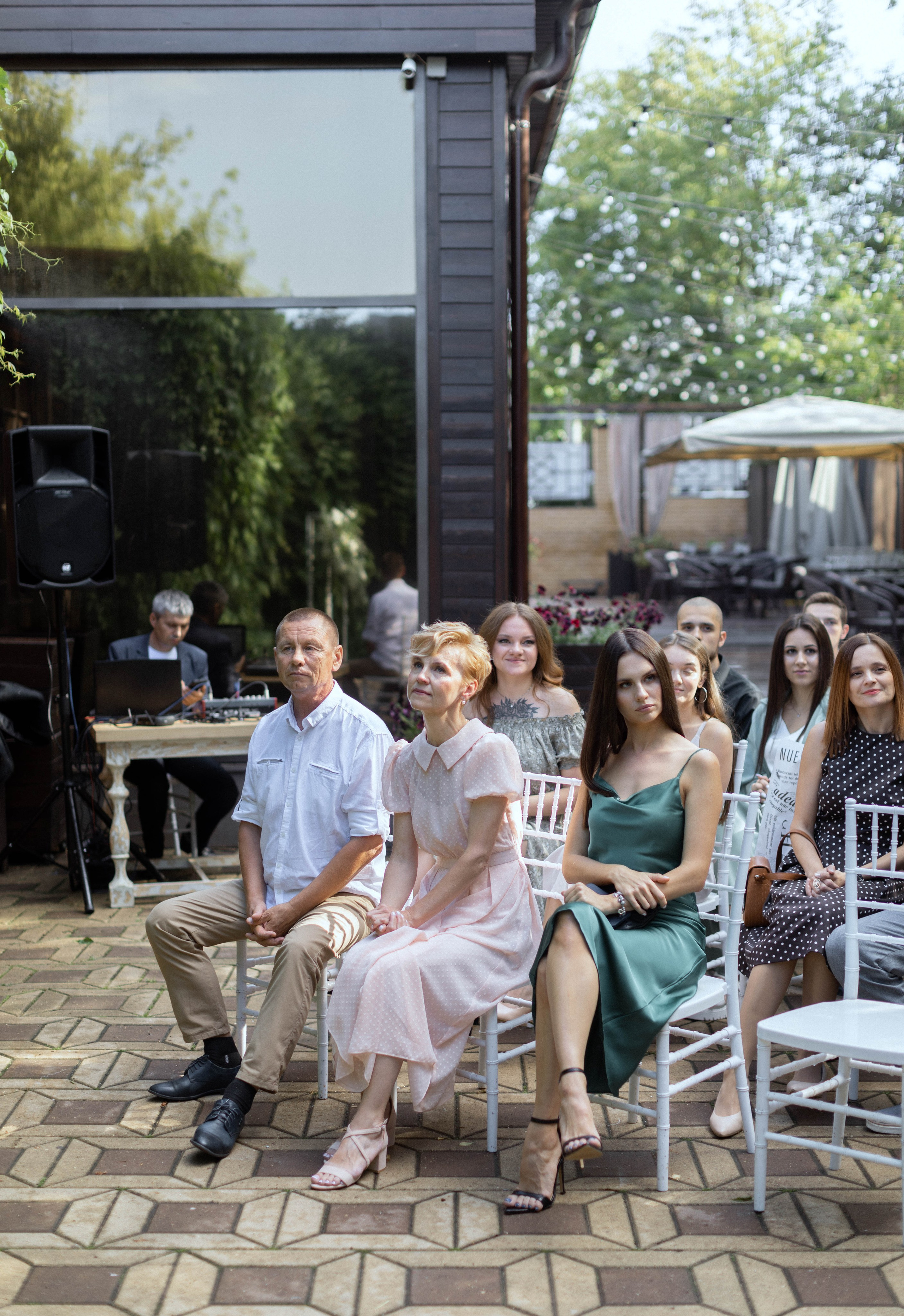 Серёжа | Даша (г. Киров)