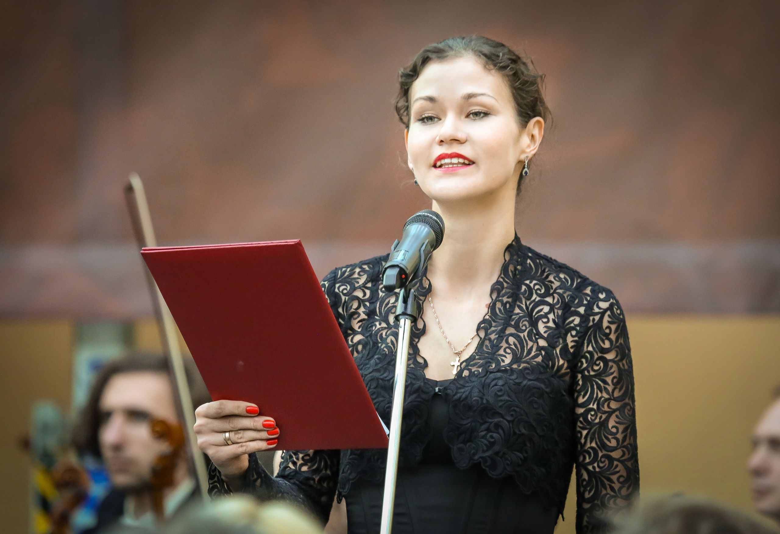 Четвертый фестиваль «Таланты Содружества». Дарья Письменюк / Darya Leitstern — фотограф, музыкант, журналист, путешественник