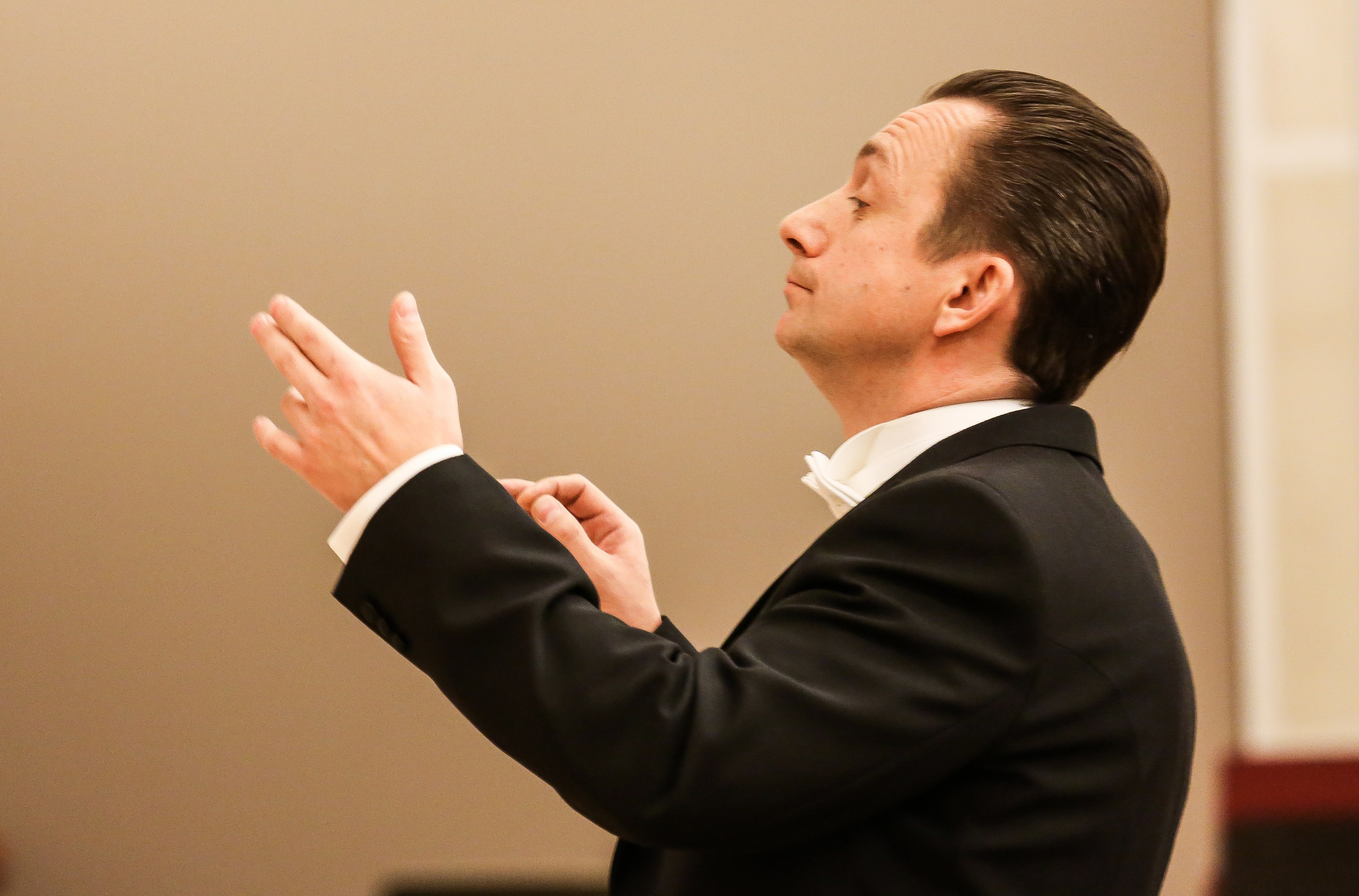 Хоровое студенчество двух столиц. Дарья Письменюк / Darya Leitstern — фотограф, музыкант, журналист, путешественник