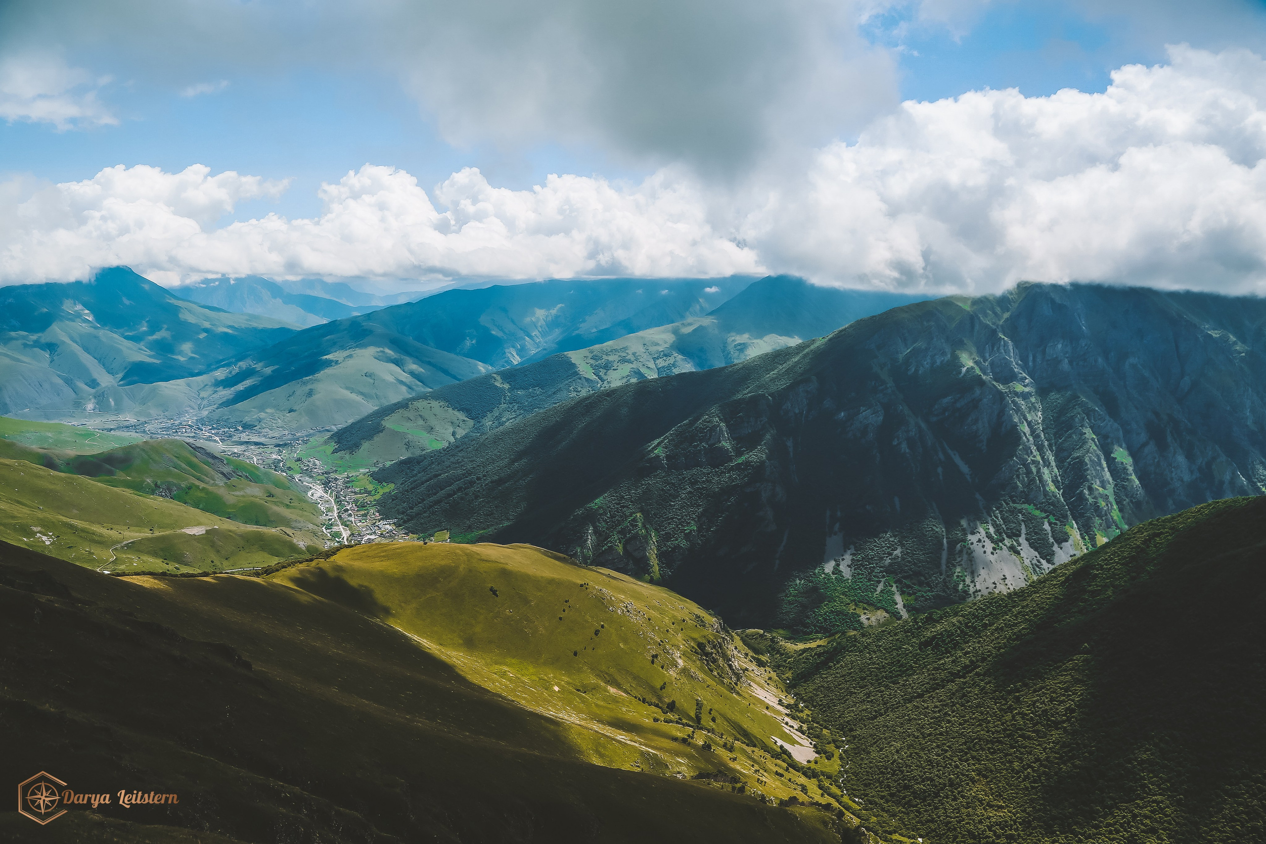 Фотографии из путешествий по разным странам. Дарья Письменюк / Darya Leitstern — фотограф, музыкант, журналист, путешественник
