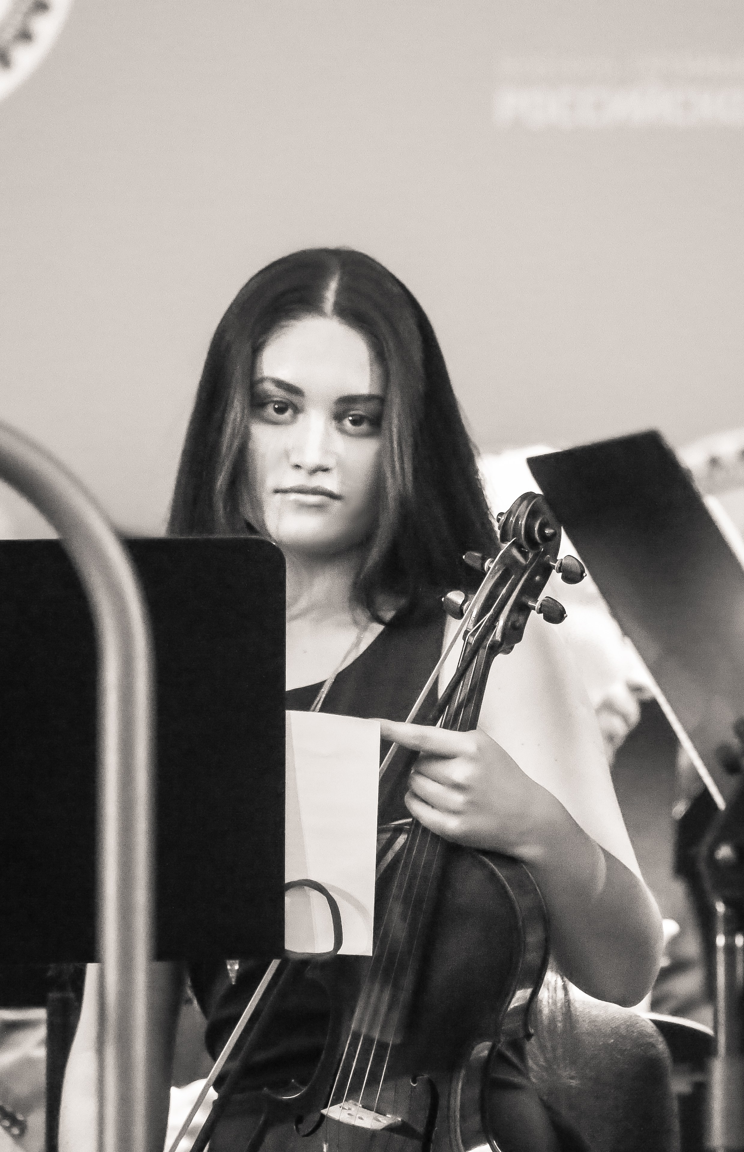 Концерт в Кремле к 60-летию ВПК. Дарья Письменюк / Darya Leitstern — фотограф, музыкант, журналист, путешественник