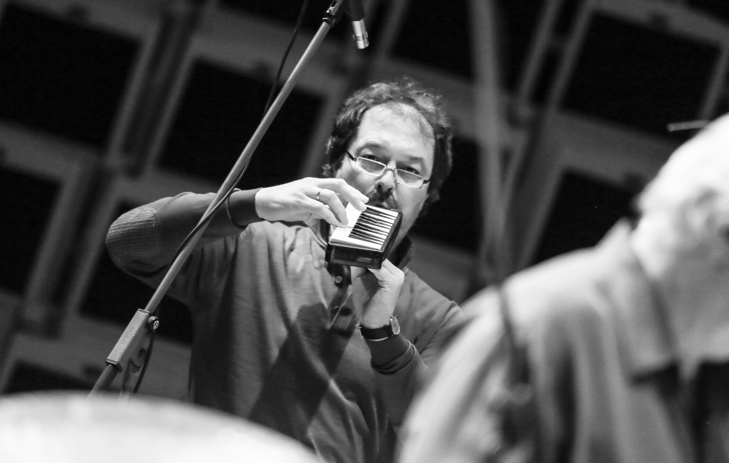 Концерт в Старый Новый год. Дарья Письменюк / Darya Leitstern — фотограф, музыкант, журналист, путешественник