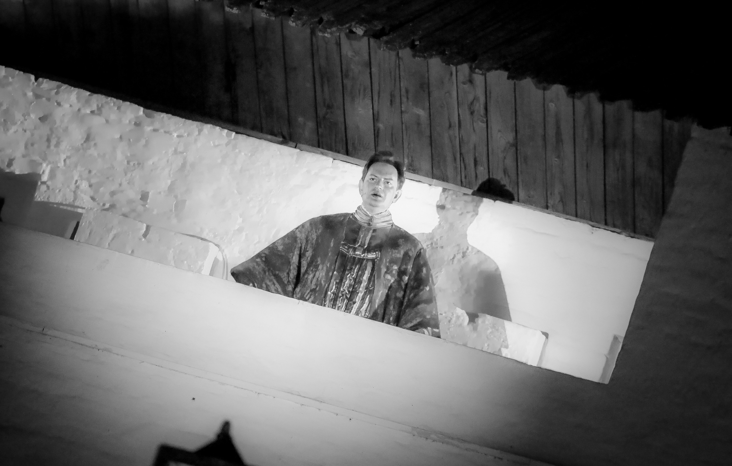 Разное. Дарья Письменюк / Darya Leitstern — фотограф, музыкант, журналист, путешественник