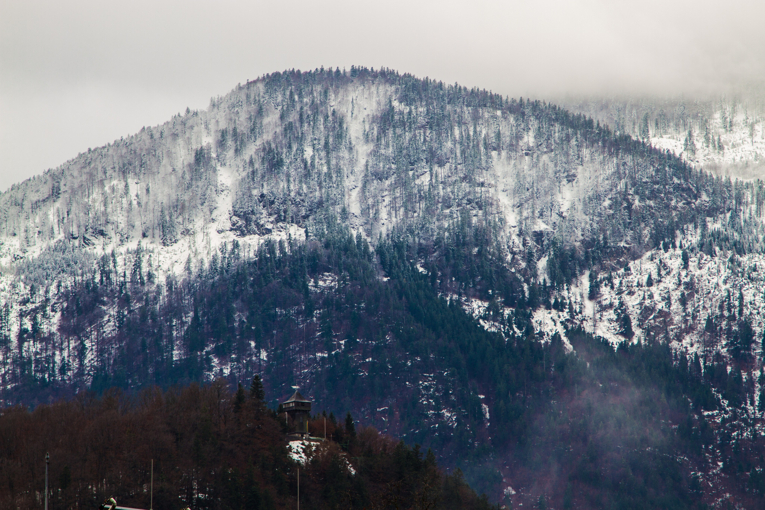 Австрия: Бад-Ишль. Дарья Письменюк / Darya Leitstern — фотограф, музыкант, журналист, путешественник