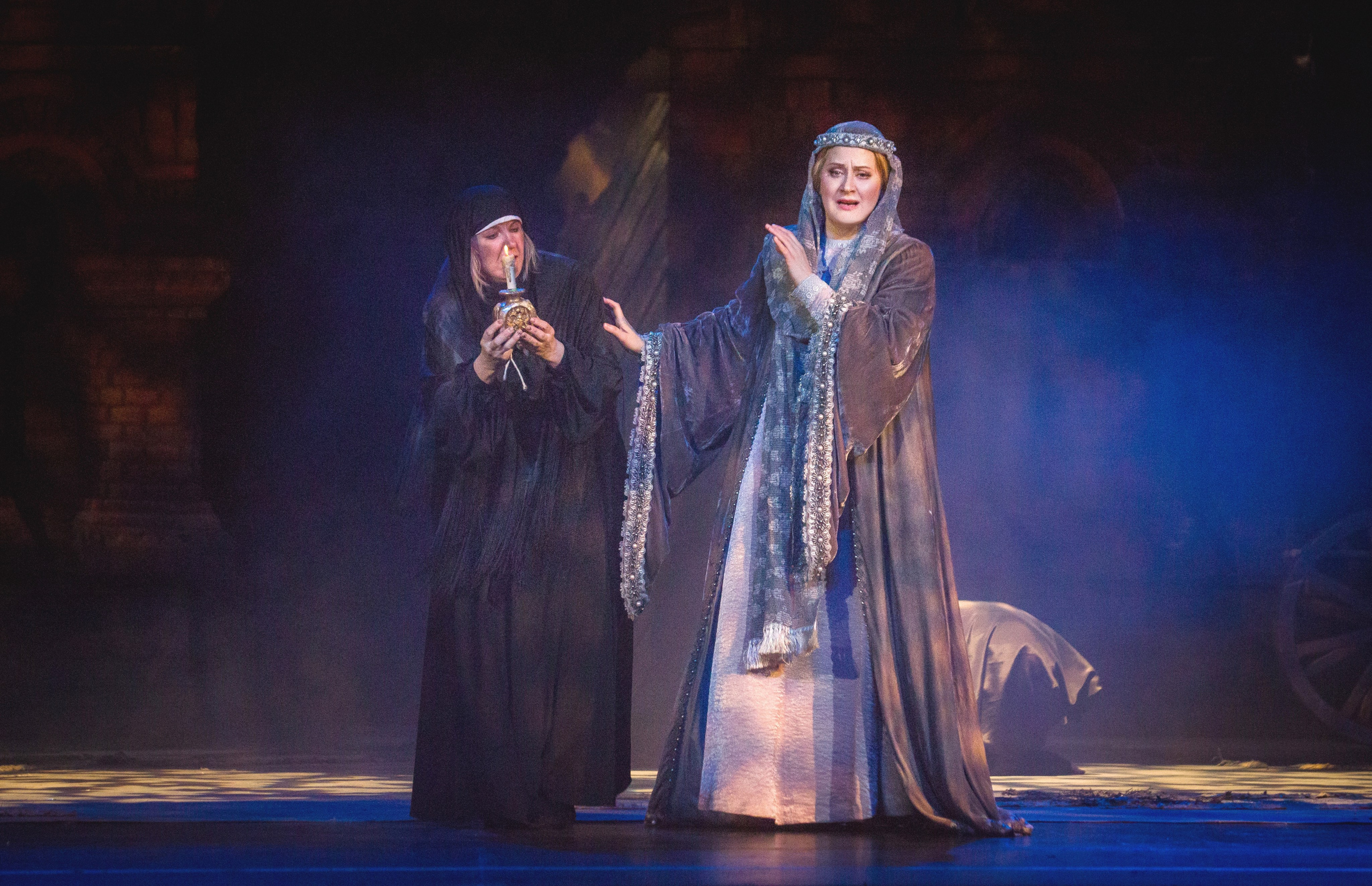 «Князь Игорь» в Новой опере. Дарья Письменюк / Darya Leitstern — фотограф, музыкант, журналист, путешественник