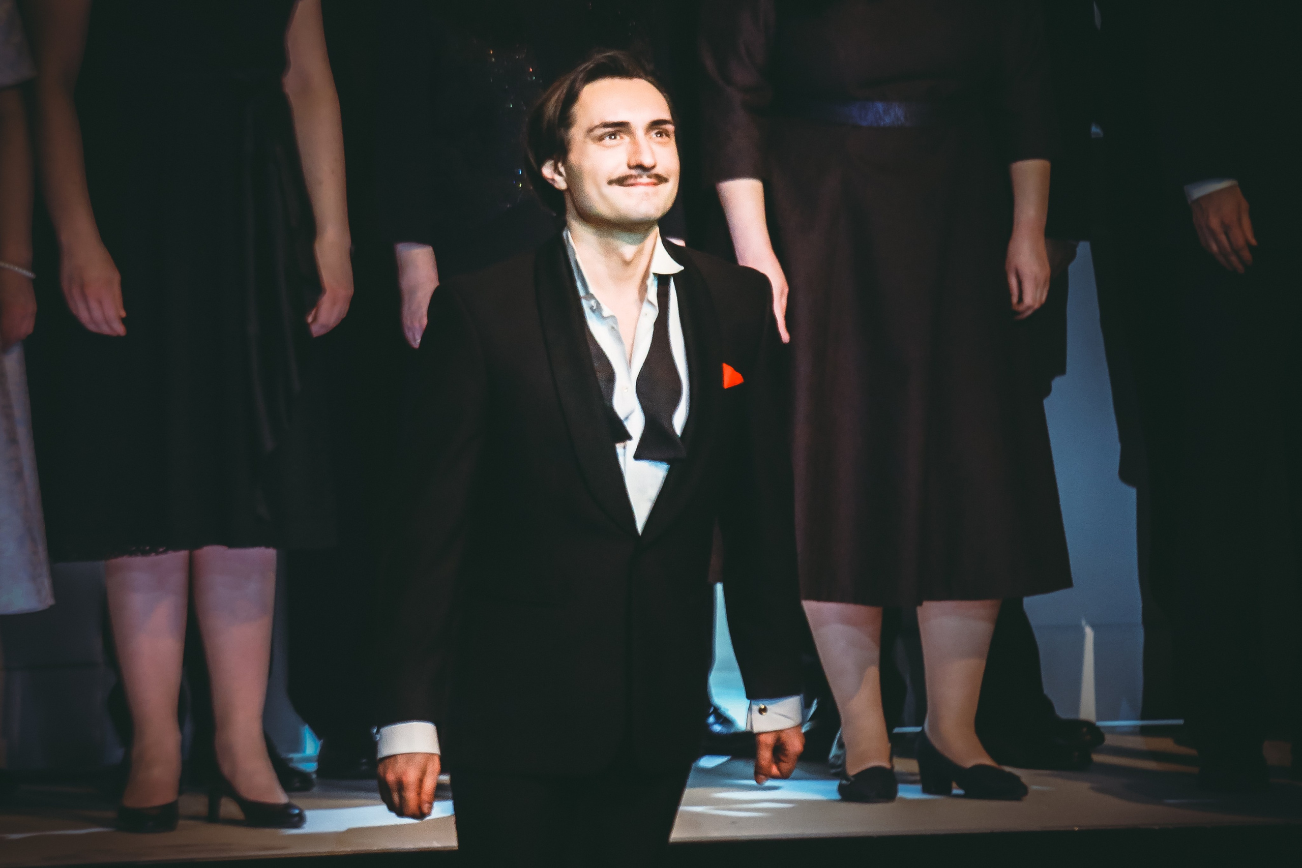 «Евгений Онегин» в Оперном театре Осло. Дарья Письменюк / Darya Leitstern — фотограф, музыкант, журналист, путешественник