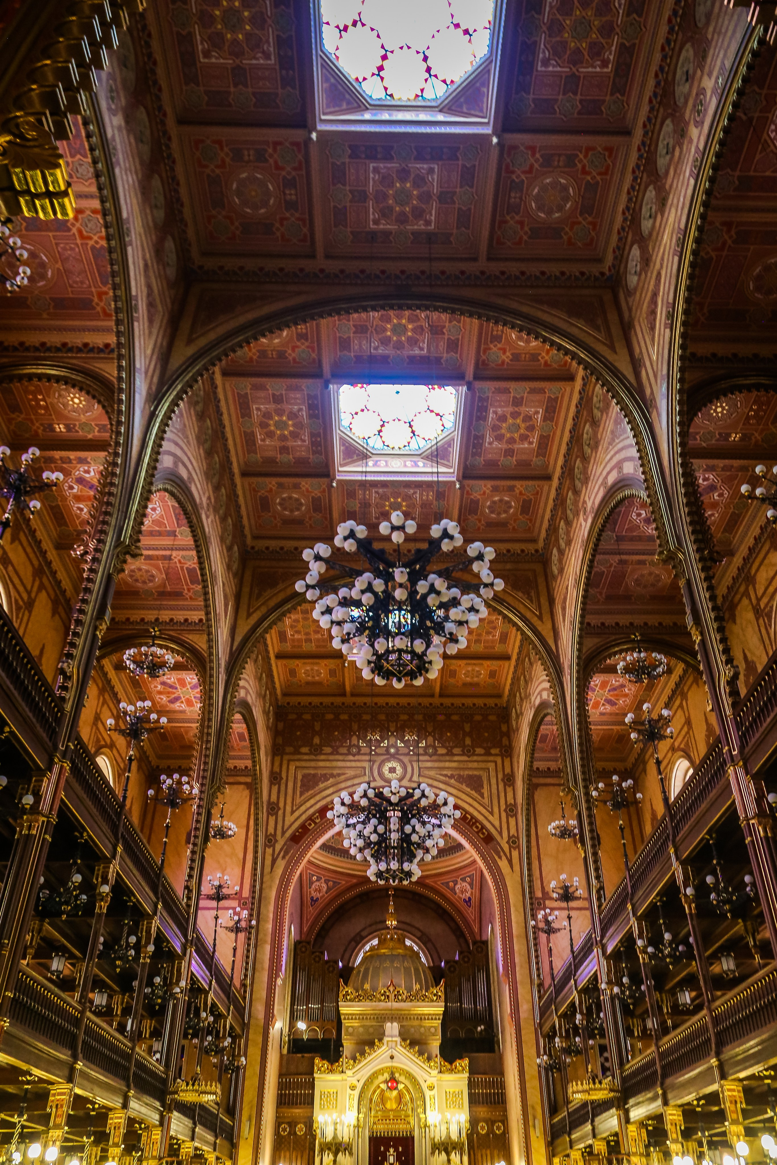 Венгрия: Еврейский Будапешт. Дарья Письменюк / Darya Leitstern — фотограф, музыкант, журналист, путешественник