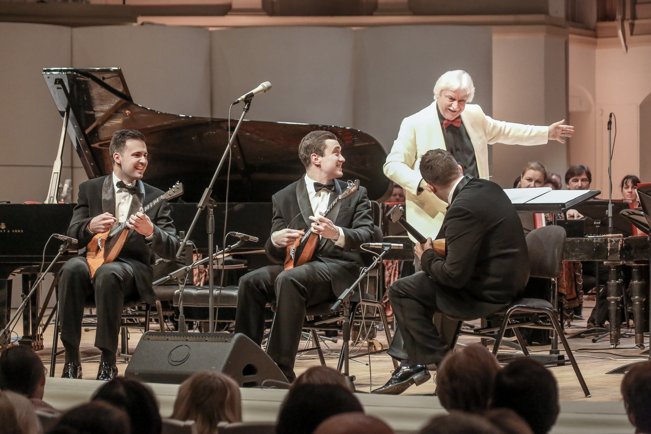 Этно-Симфо-Jazz. Дарья Письменюк / Darya Leitstern — фотограф, музыкант, журналист, путешественник