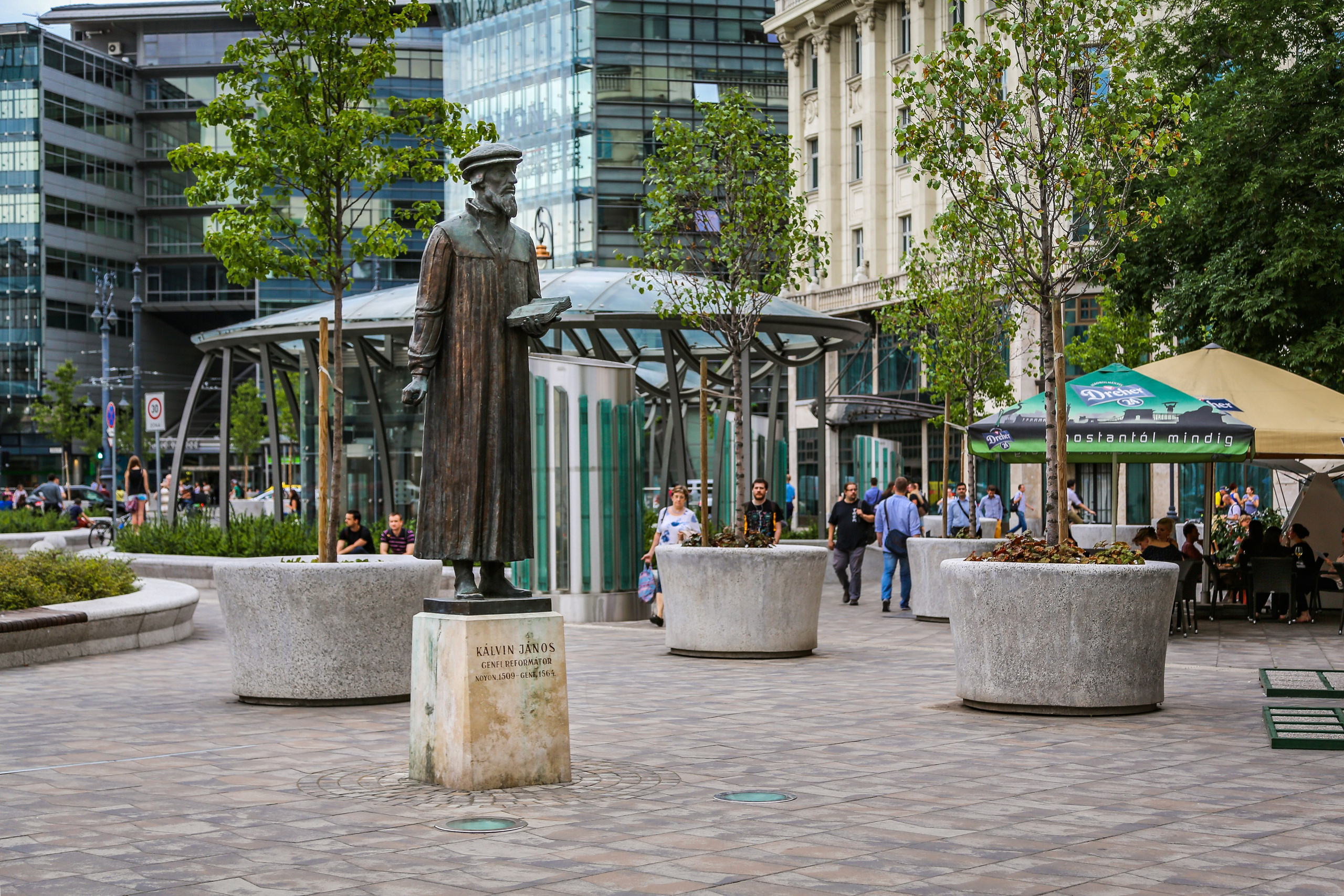 Венгрия: Будапешт. Дарья Письменюк / Darya Leitstern — фотограф, музыкант, журналист, путешественник