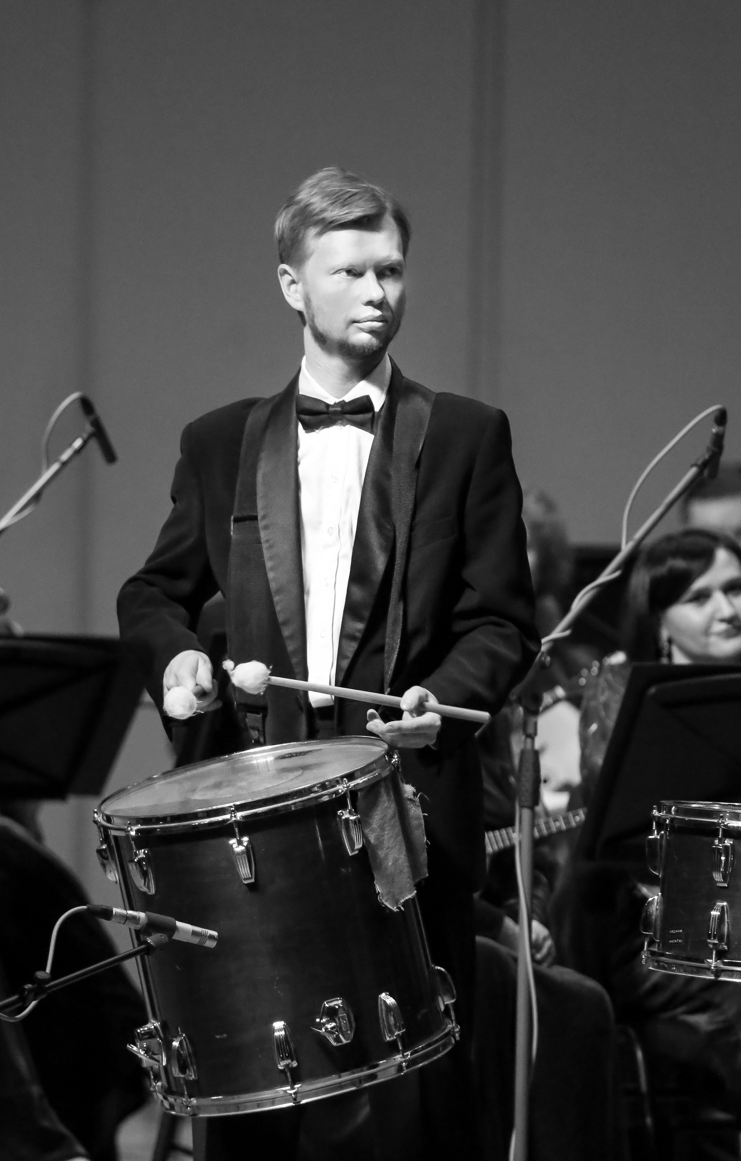 Концерт «По следам великих путешественников». Дарья Письменюк / Darya Leitstern — фотограф, музыкант, журналист, путешественник