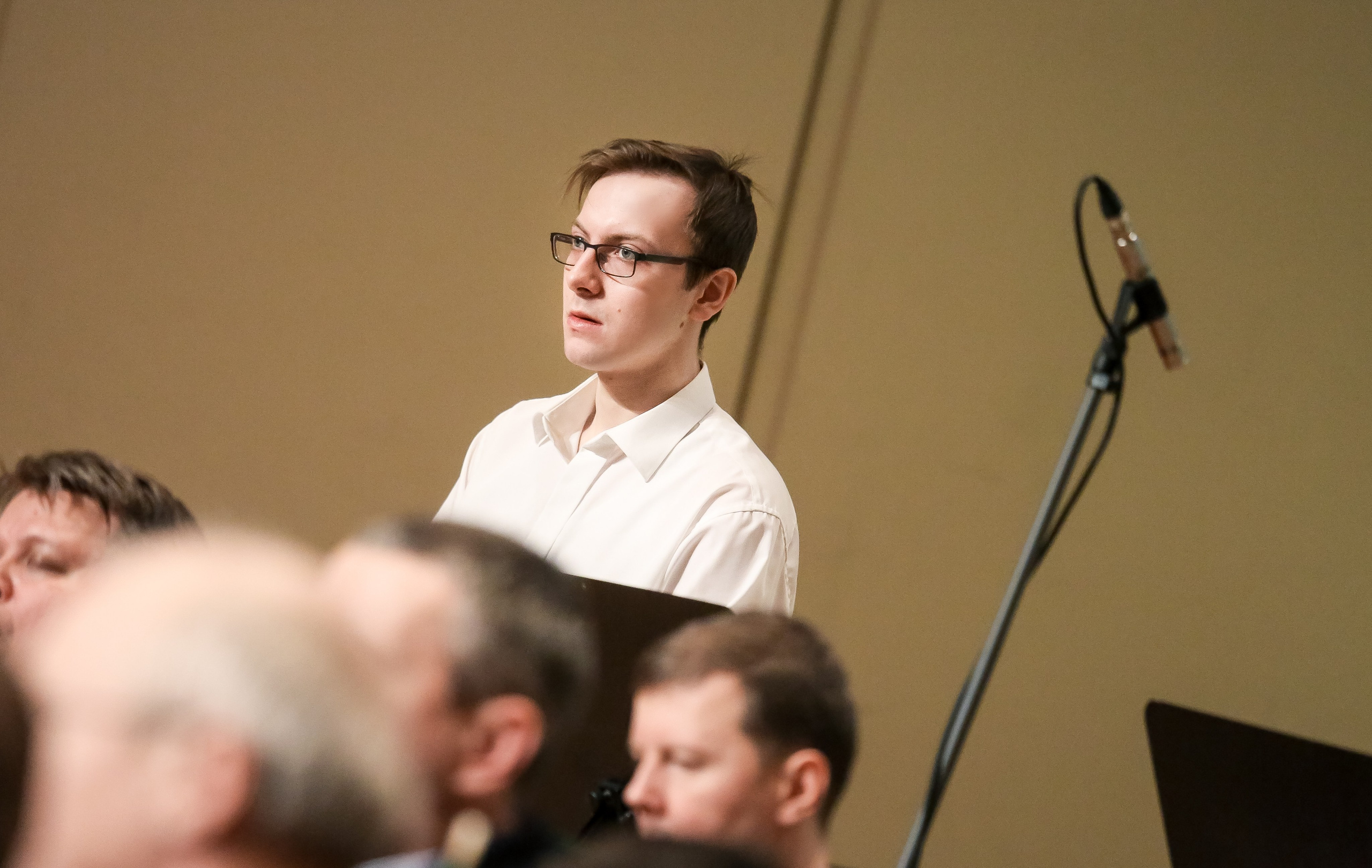 Концерт «По следам великих путешественников». Дарья Письменюк / Darya Leitstern — фотограф, музыкант, журналист, путешественник