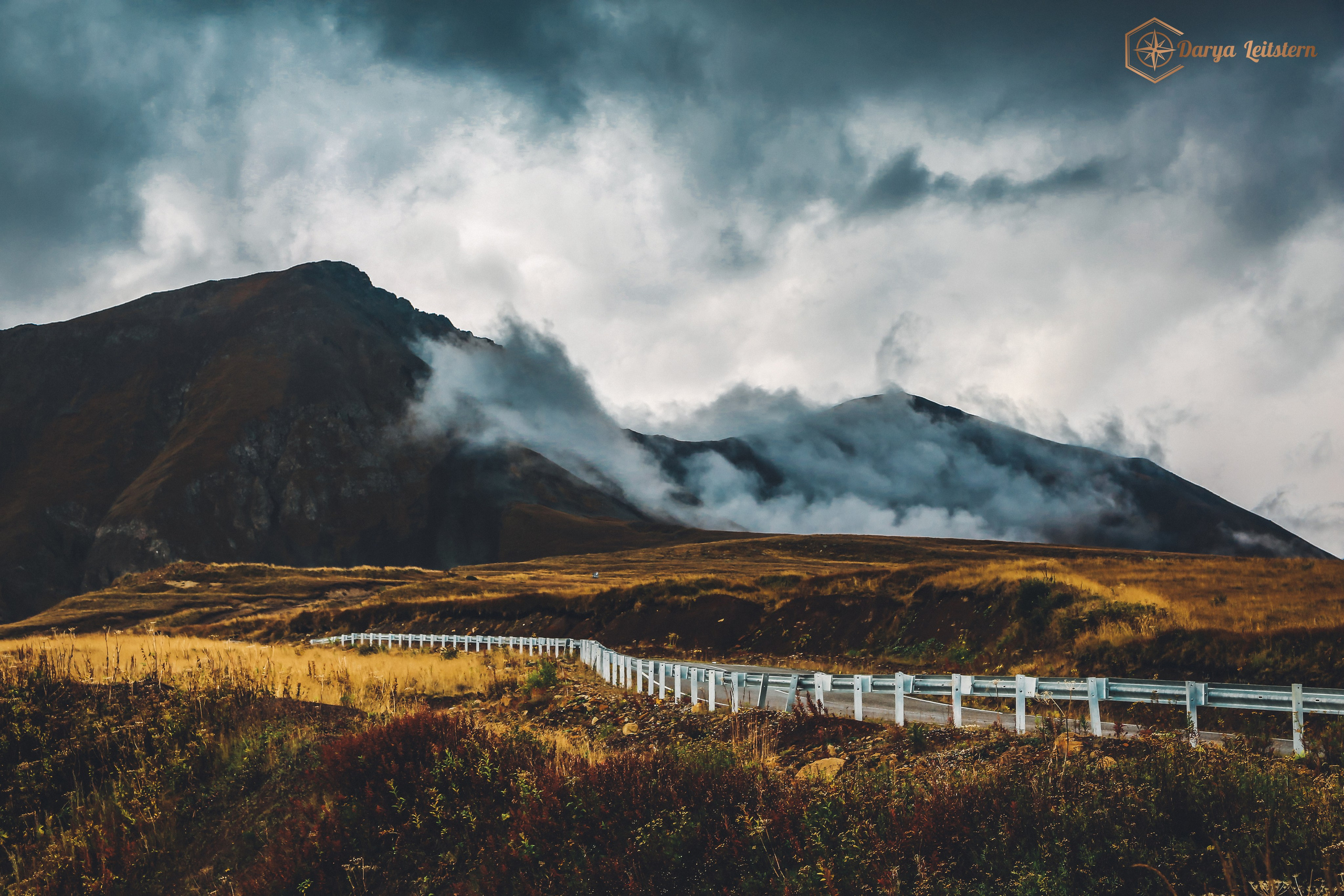 Фотографии из путешествий по разным странам. Дарья Письменюк / Darya Leitstern — фотограф, музыкант, журналист, путешественник
