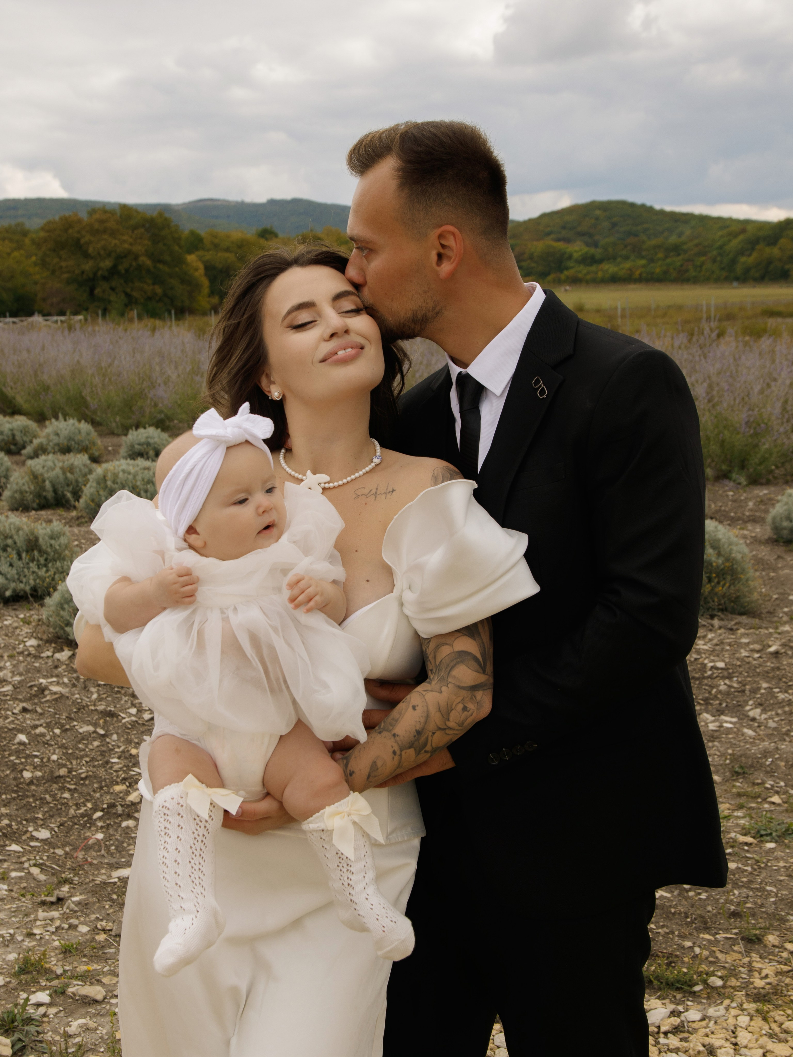 Анна и Дмитрий. Фотограф Анапа, Новороссийск, Краснодар