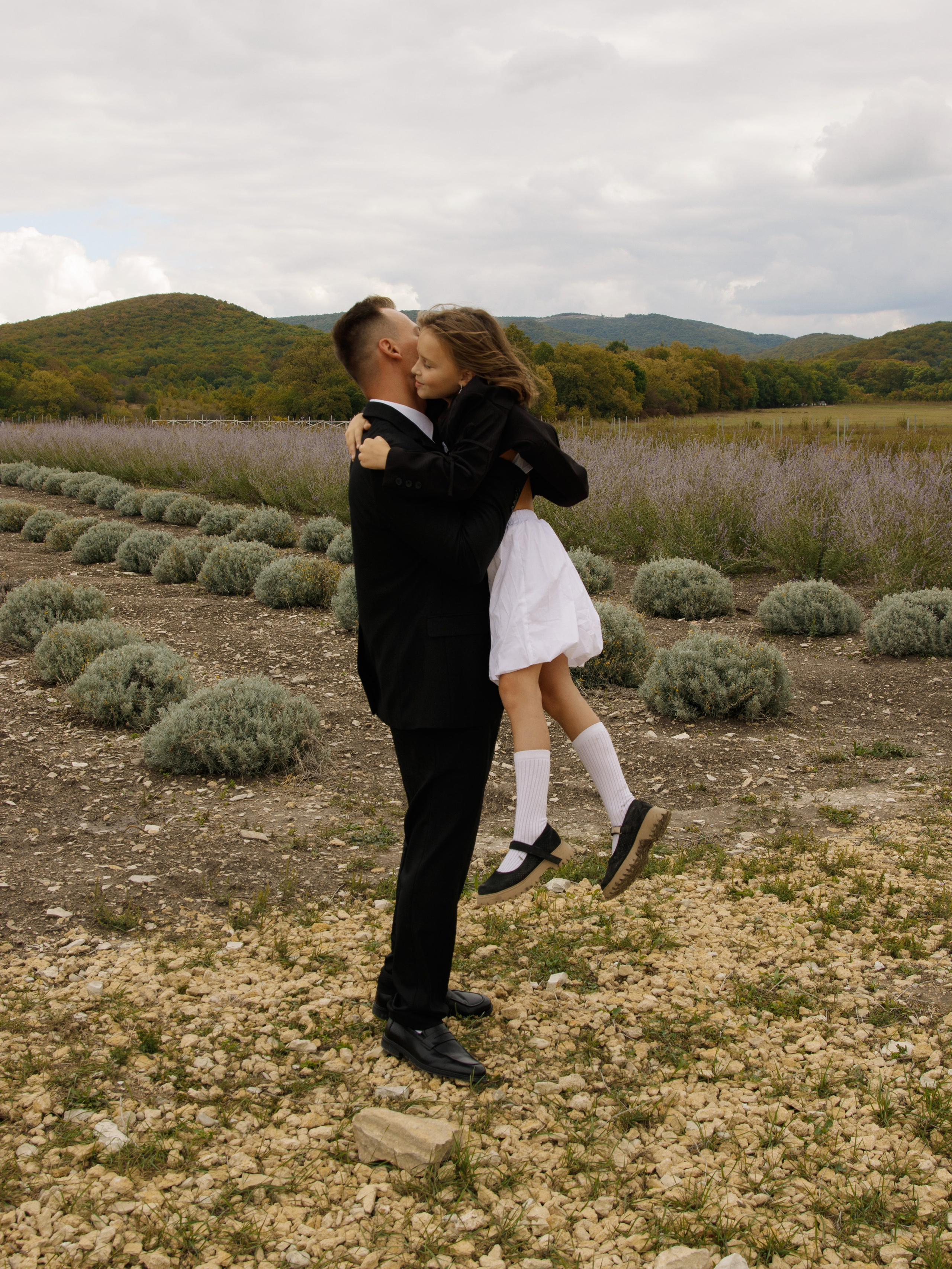 Анна и Дмитрий. Фотограф Анапа, Новороссийск, Краснодар