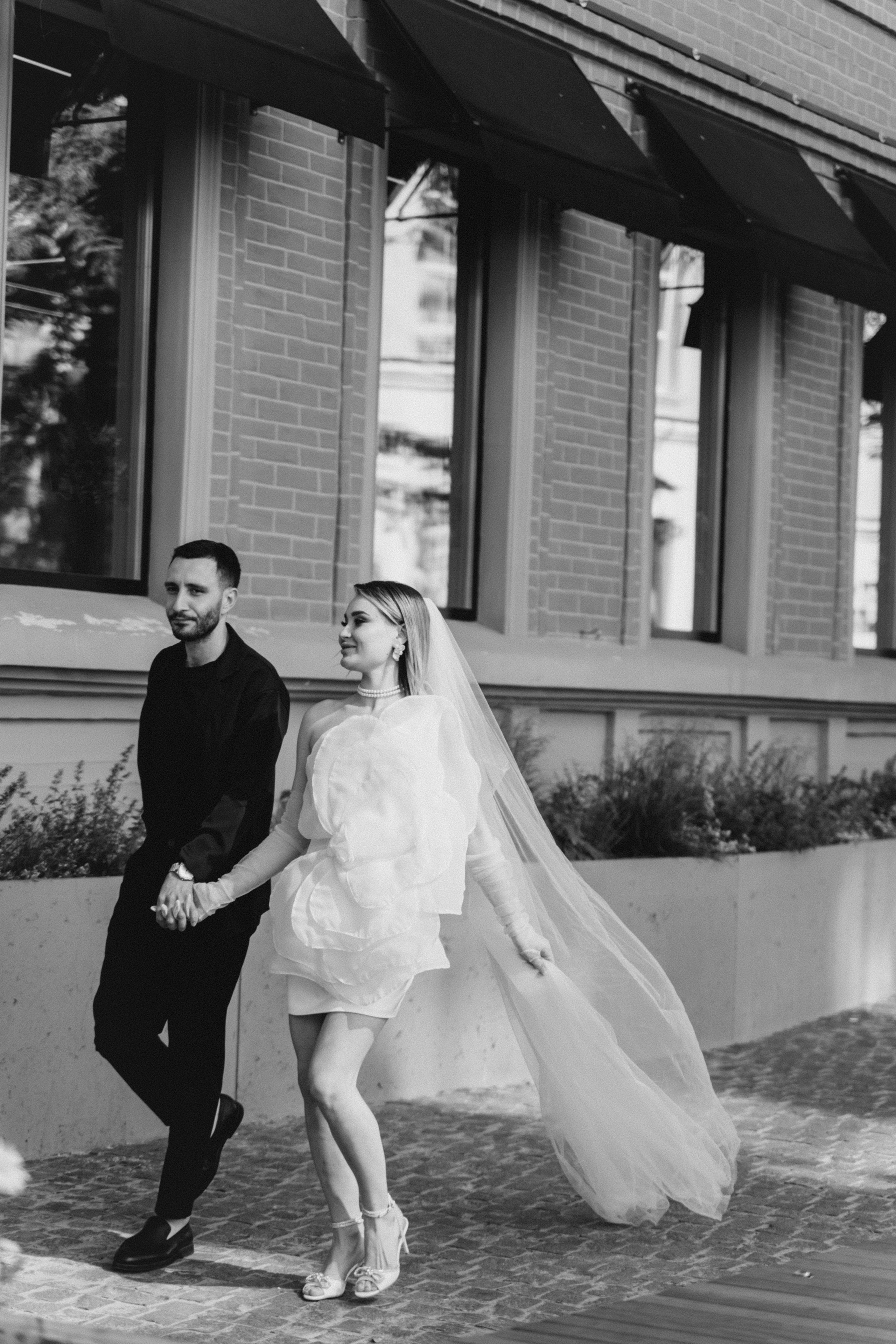 Инна и Жора. Семейный фотограф Новочеркасск