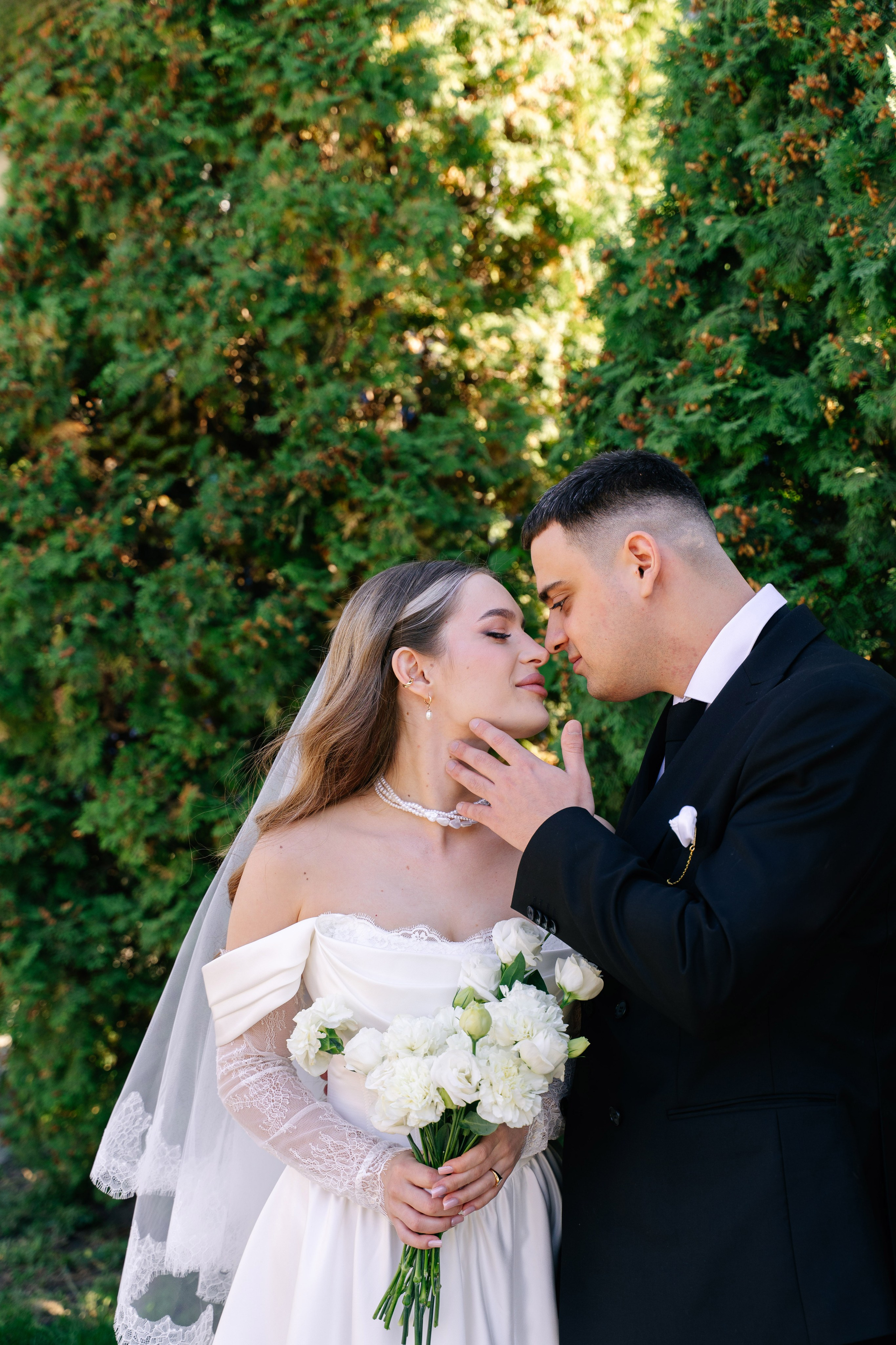 Лидия и Артем. Семейный фотограф Новочеркасск