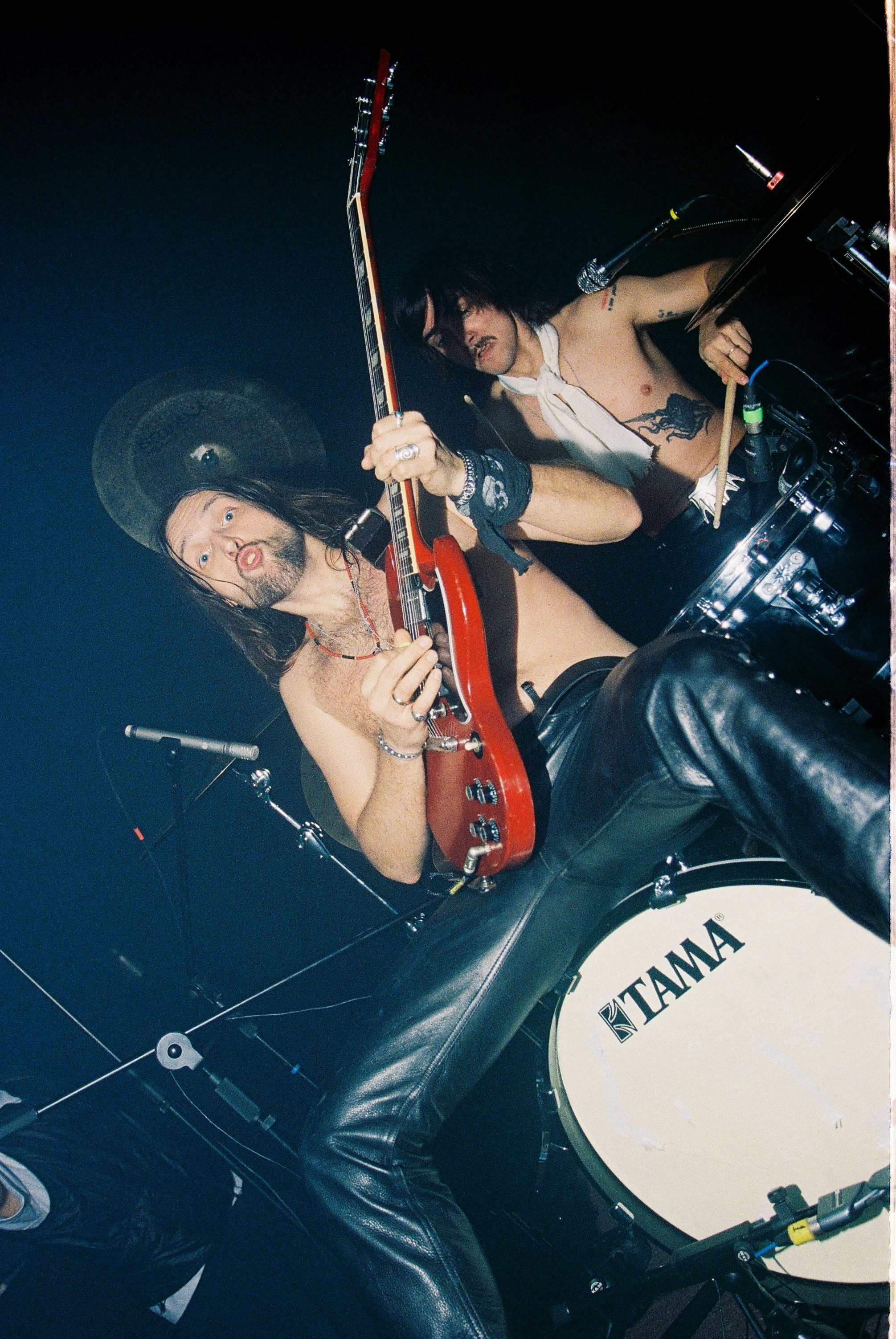 Казускома концерт в ДК Кристалле. Илья Симонов фотограф москва