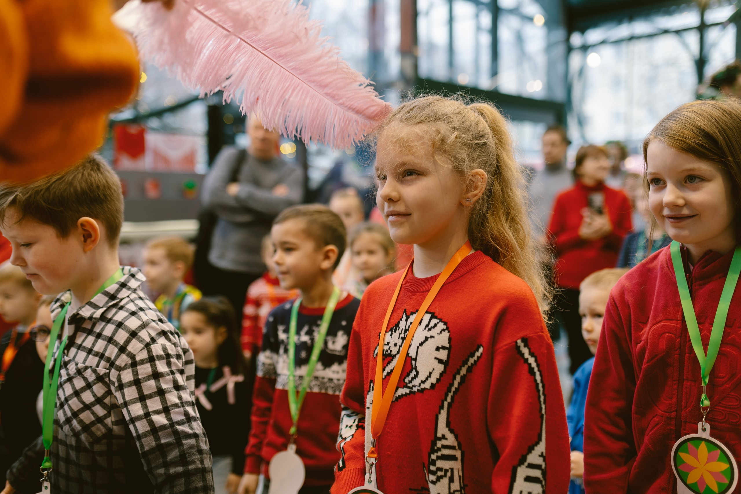 Фабрика подарков. Фотограф мероприятий, персональные съемки в Москве Владиславлева Настя