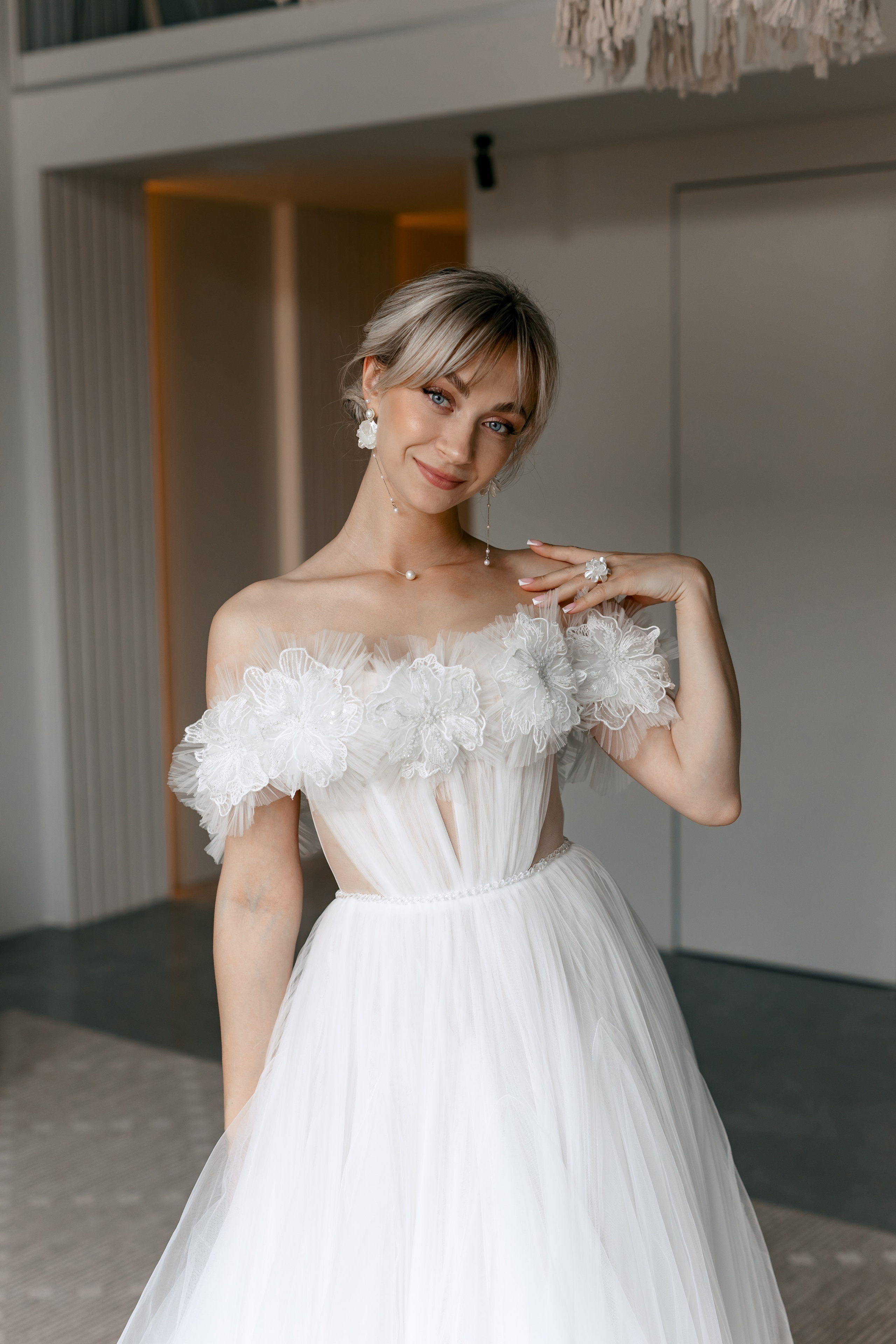 Миша и Настя. Свадебный и семейный фотограф в Туле и области Маша Костина