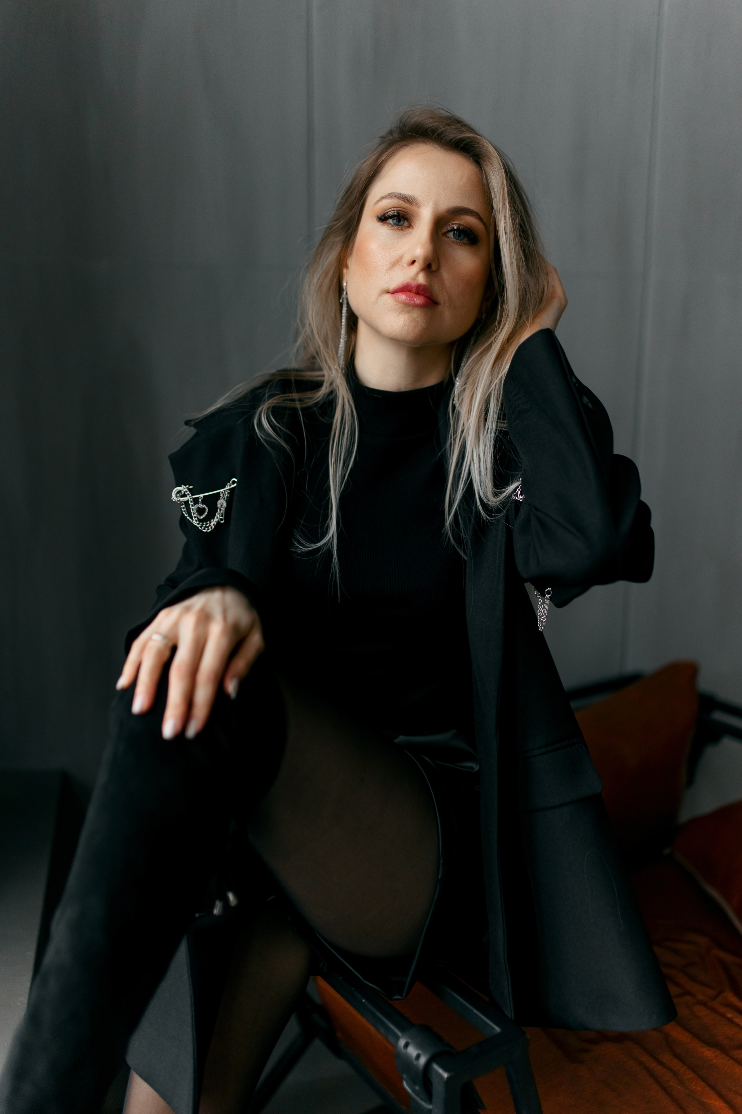 Елена. Свадебный и портретный фотограф — Мария Костина