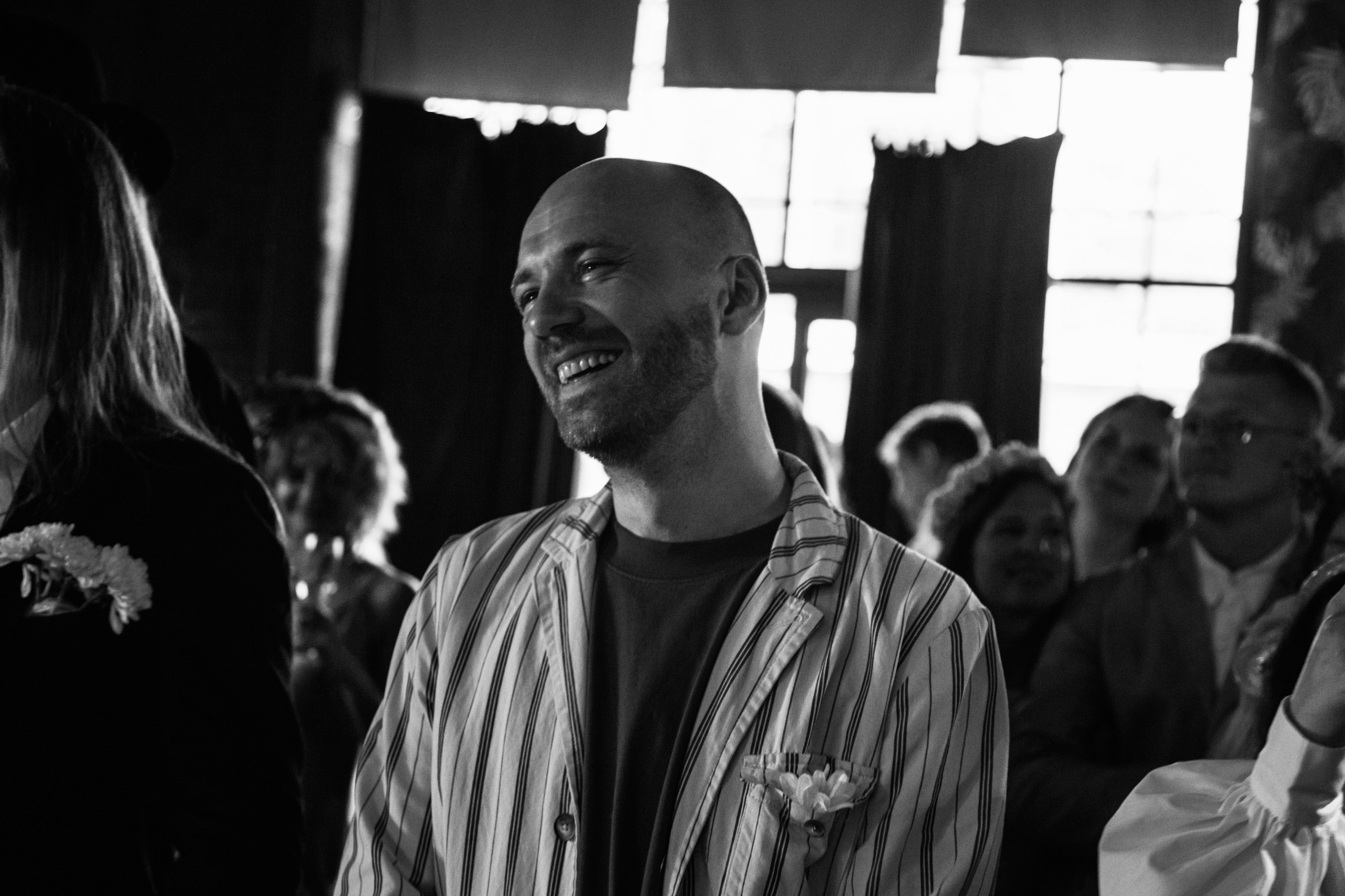 Свадьба Ди и Да, 06.2025. часть2. Фотограф Евгений Казекин