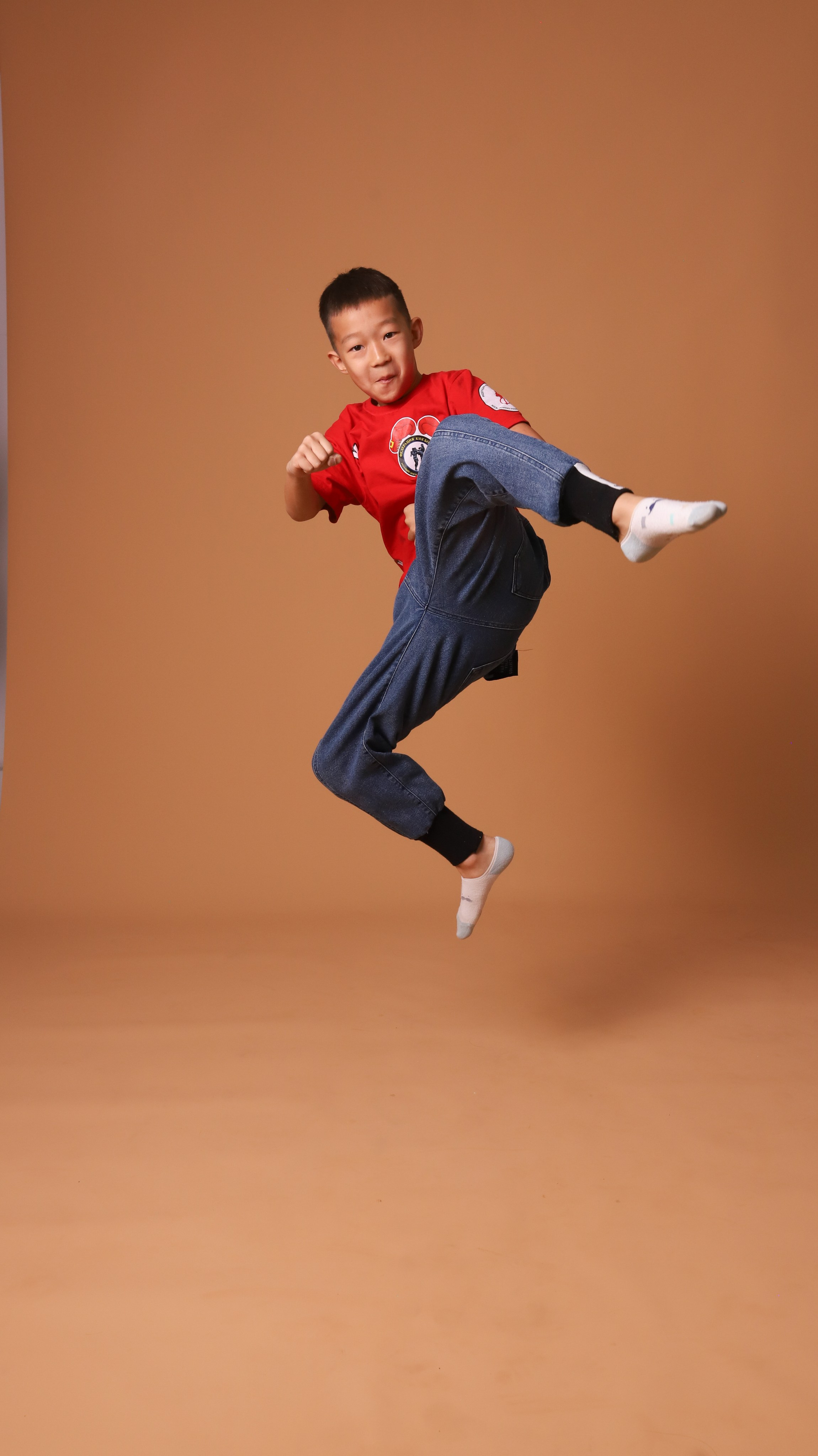 Детки — сладкие конфетки. Автопортретная