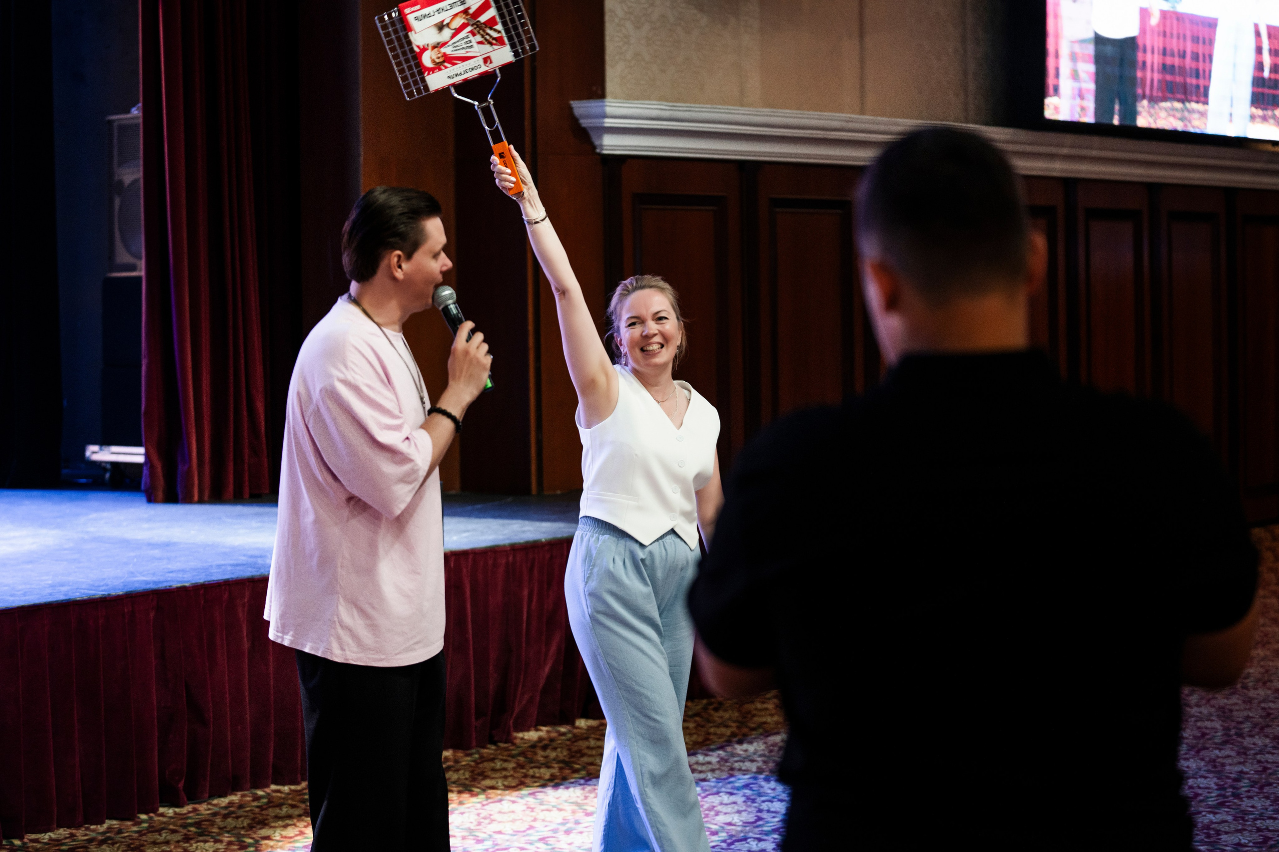 Выпускной. Фотограф Казань