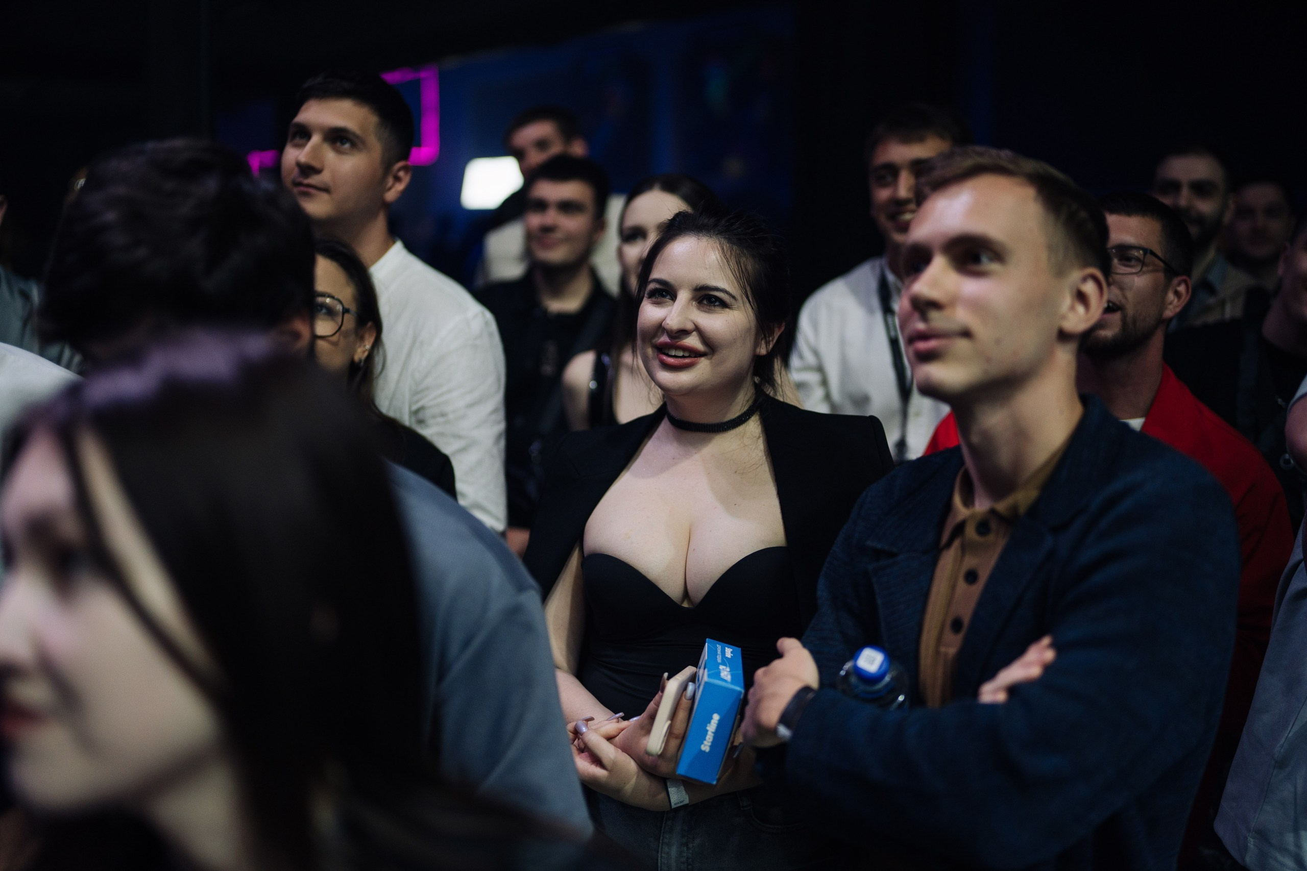 DARKSIDE. Фотограф Саид Дакаев г. Краснодар