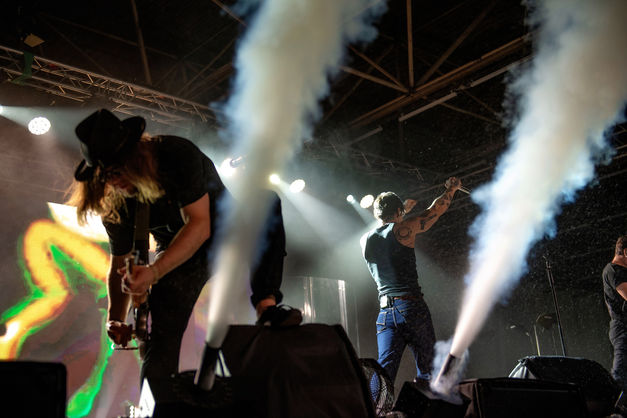 Концерт Хolidayboy. Школьный, фэшн фотограф в Тюмени и в России Ирина Королева