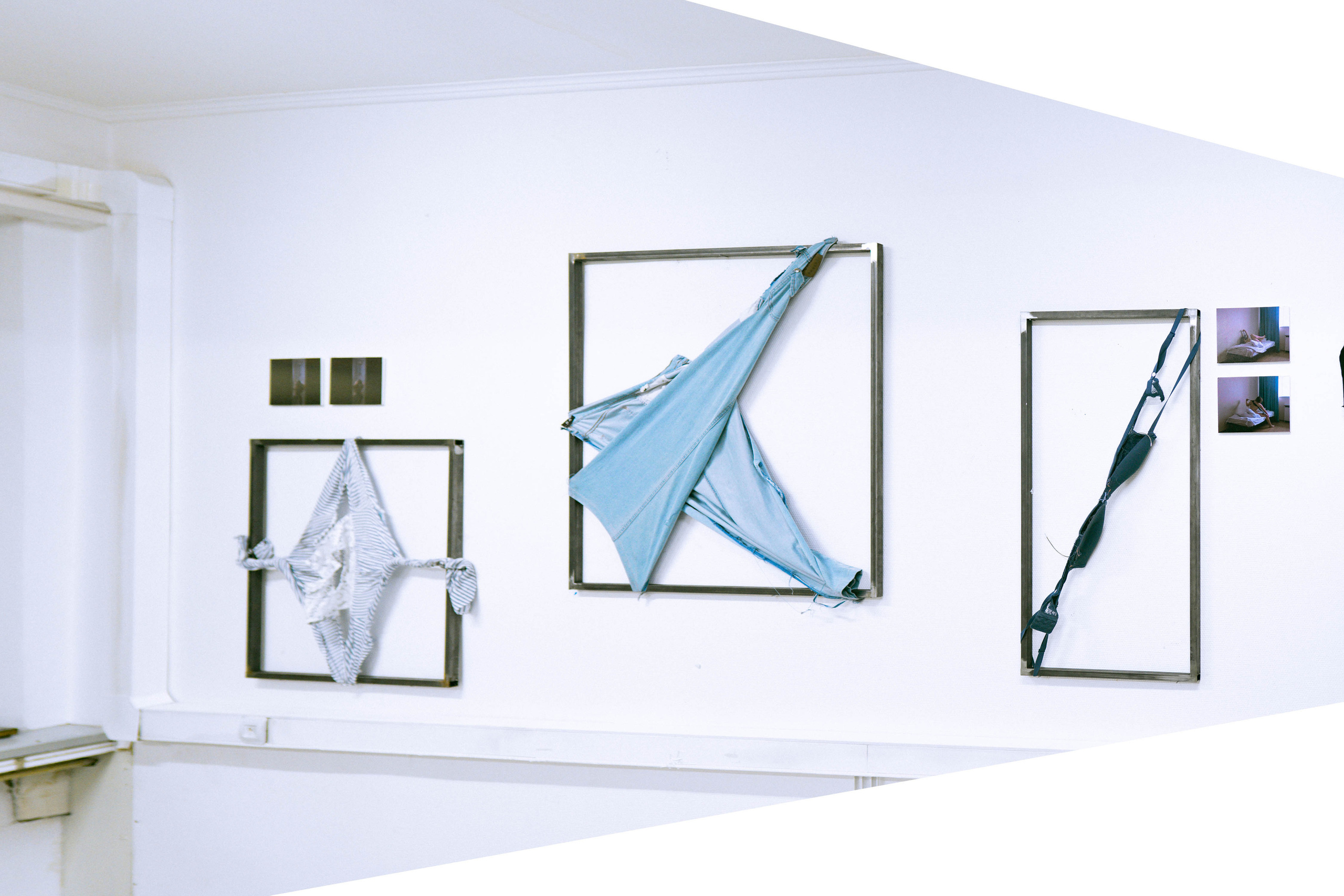 Размера нет. Daria Morozova