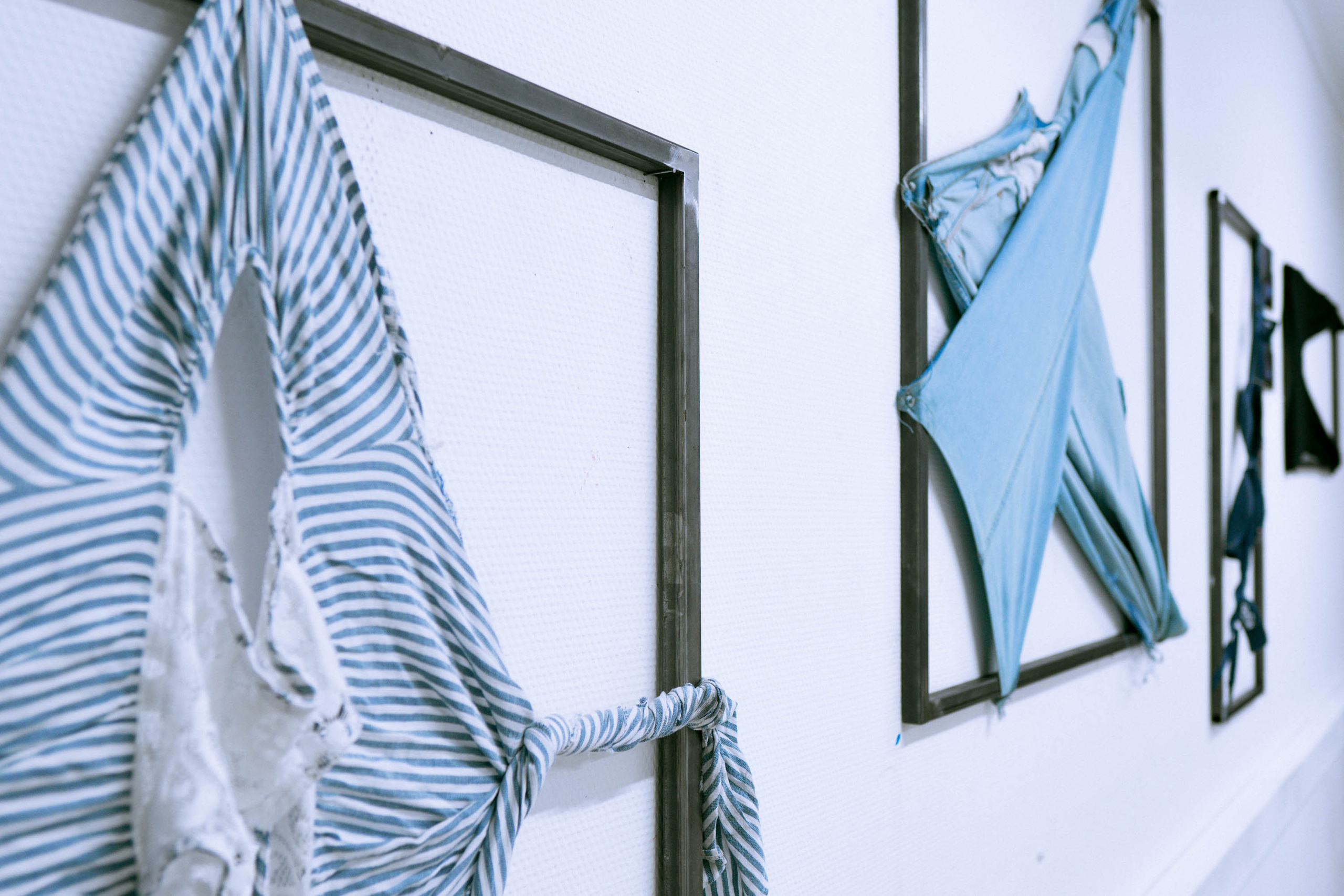 Размера нет. Daria Morozova