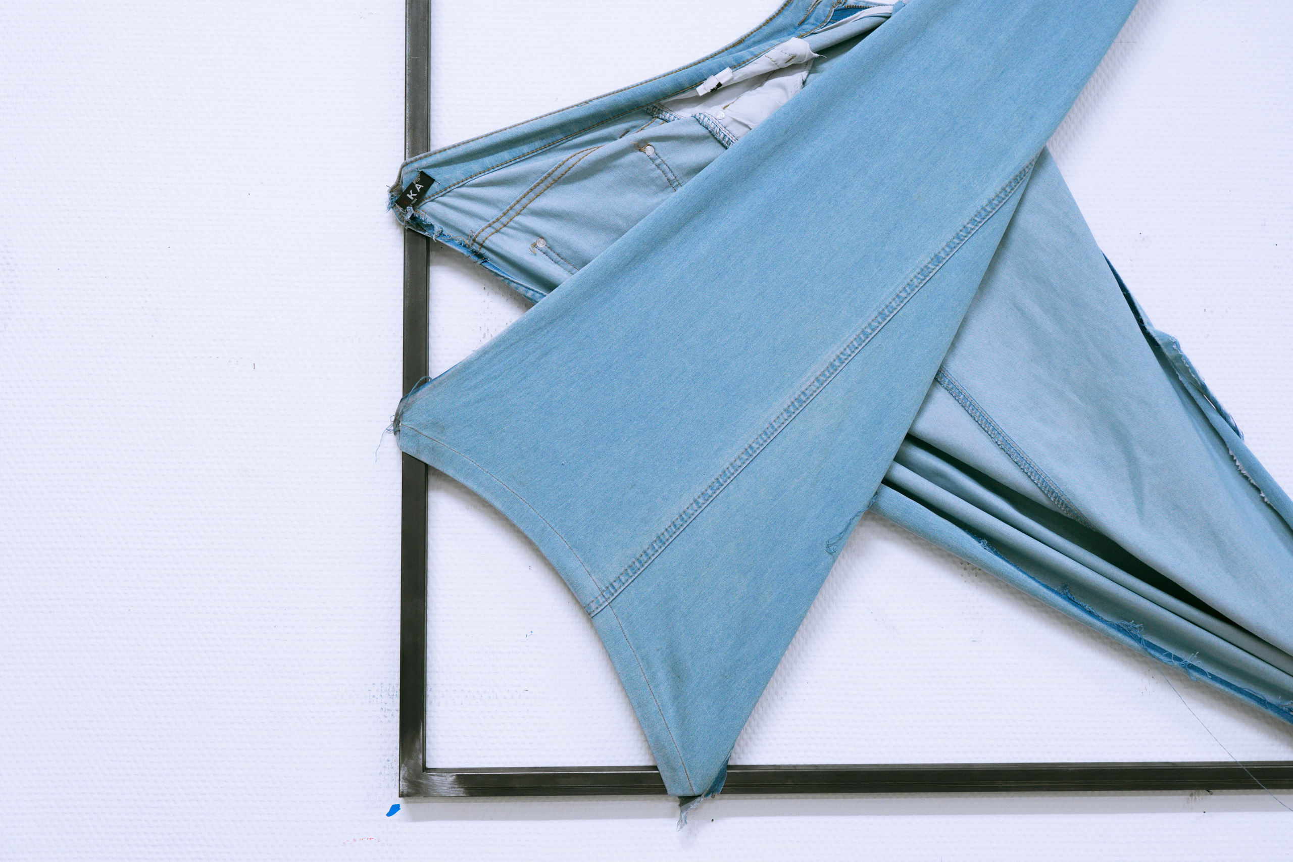 Размера нет. Daria Morozova