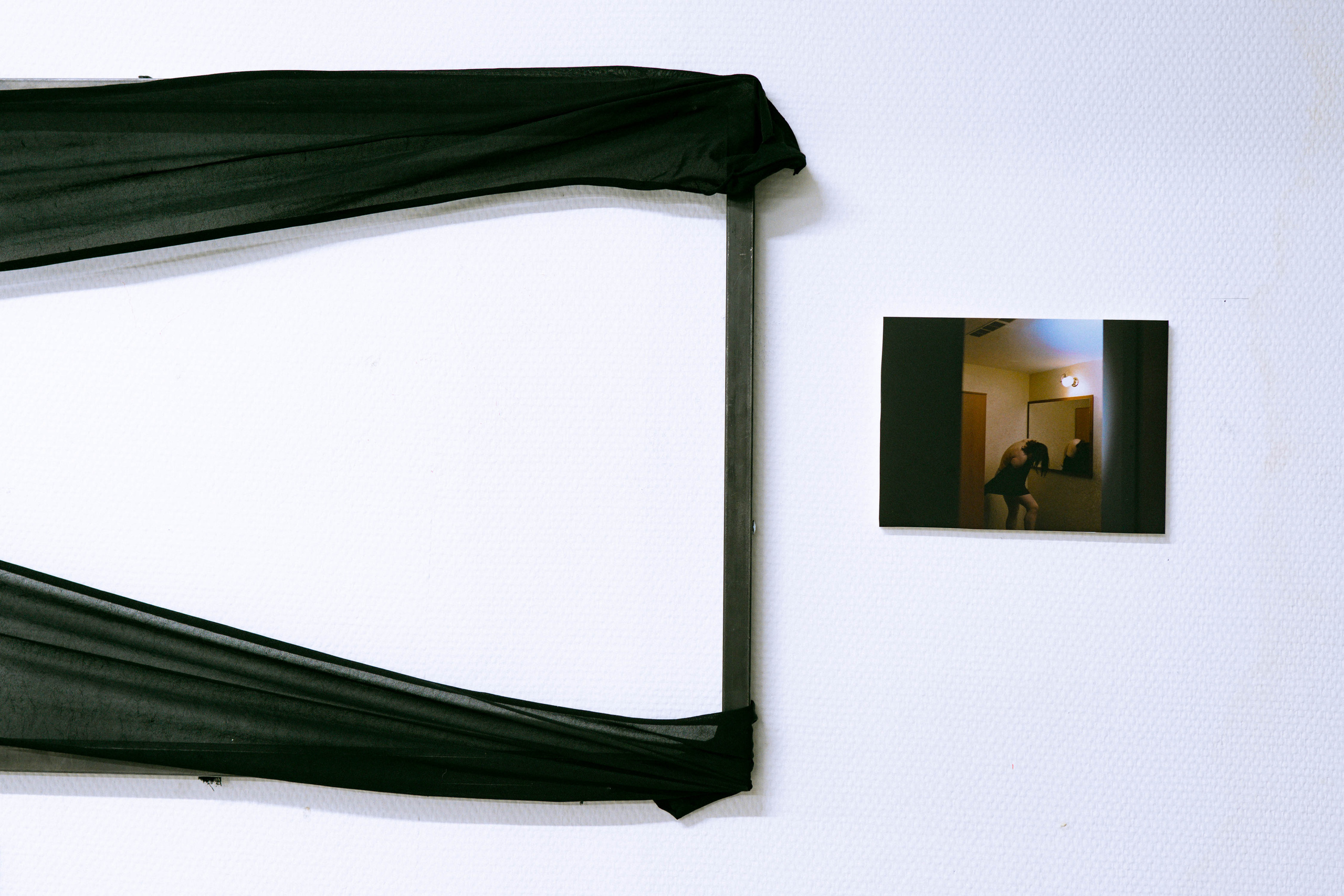 Размера нет. Daria Morozova