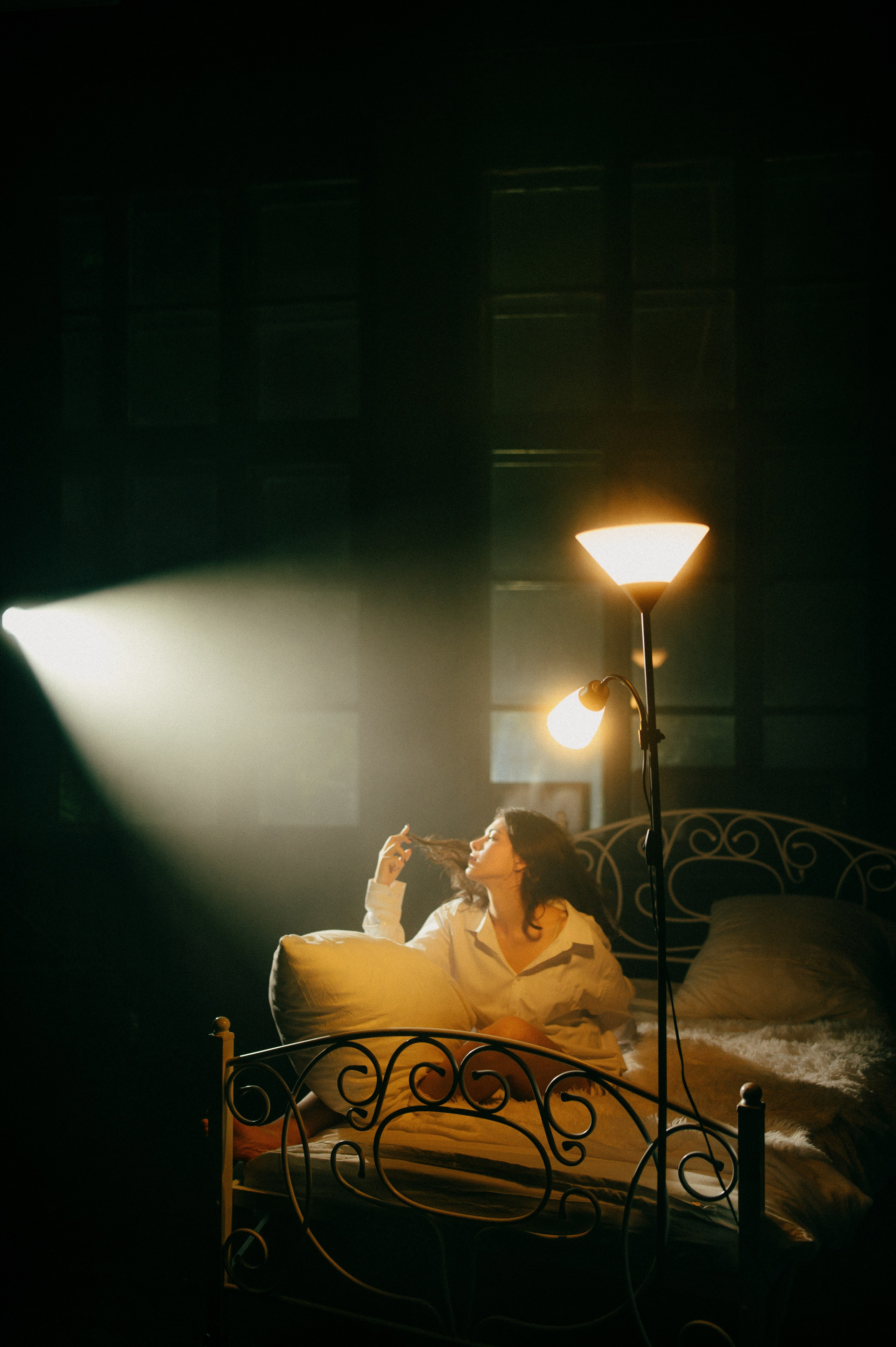 Настя. Индивидуальный, парный и деловой фотограф в Минке Малаев Владислав