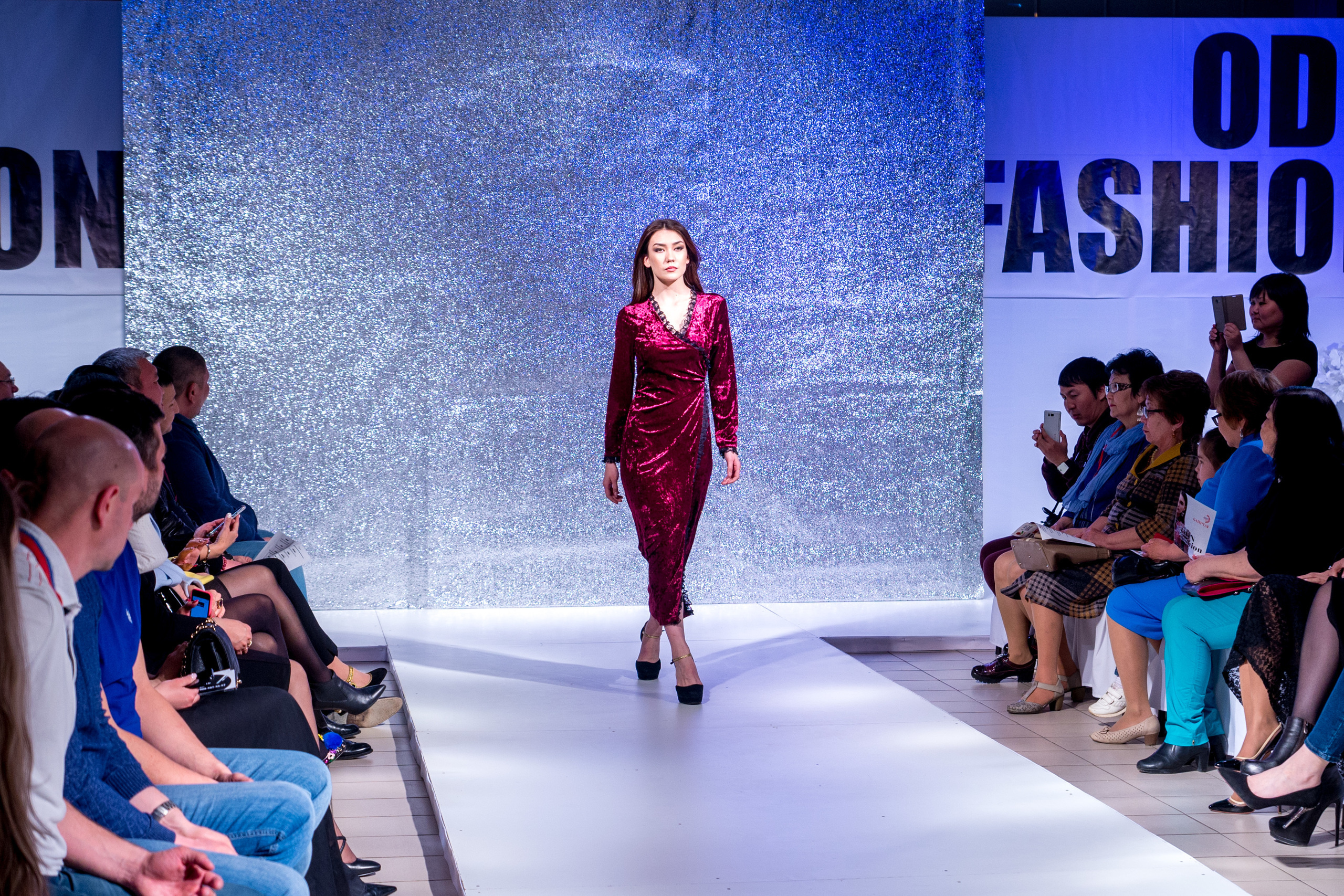 Odn Fashion. Свадебный фотограф в Элисте Аркадий Шарманжинов