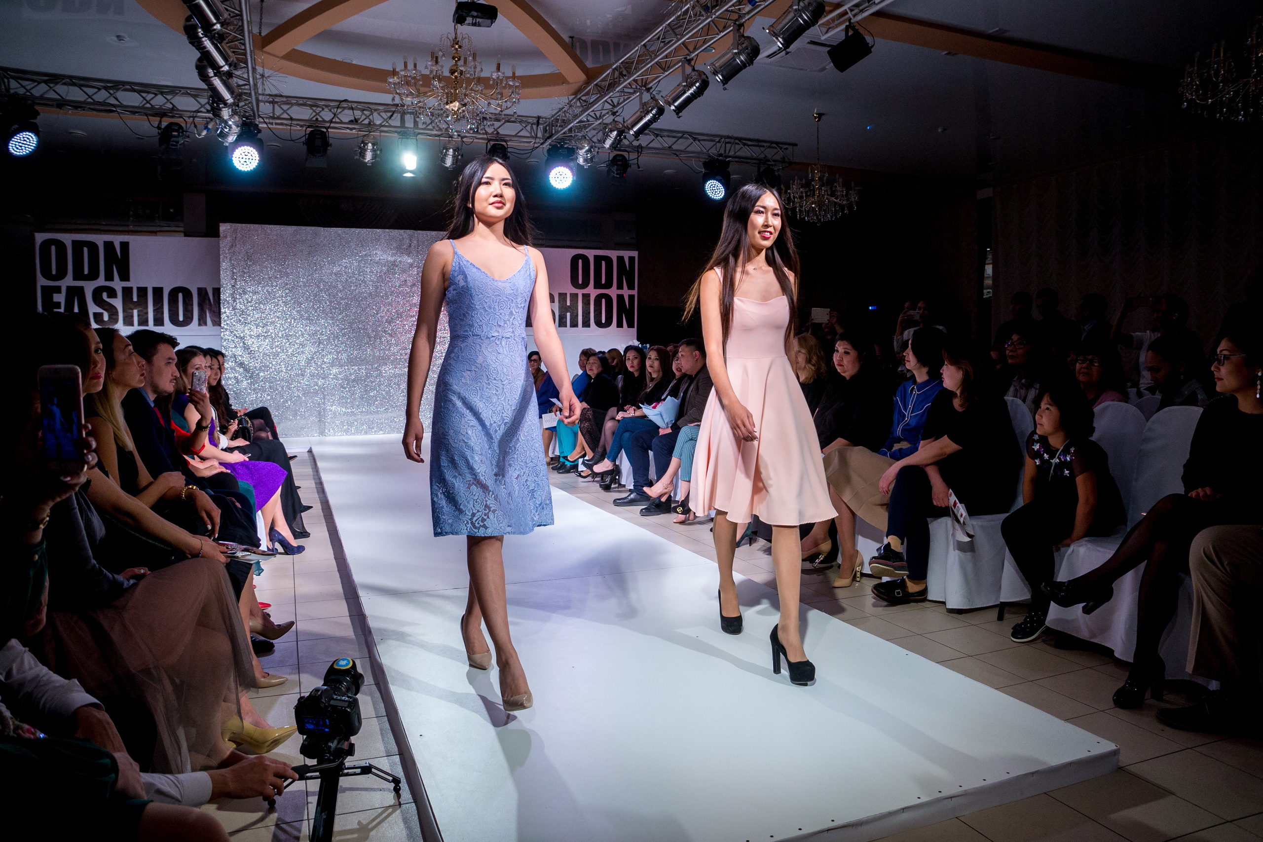 Odn Fashion. Свадебный фотограф в Элисте Аркадий Шарманжинов