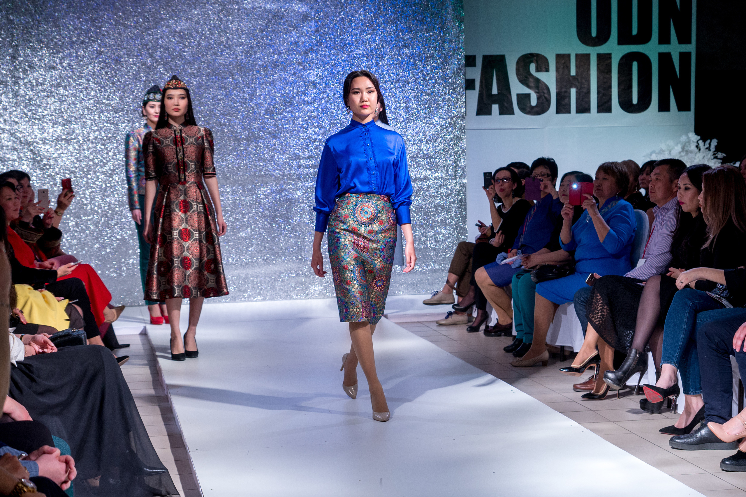 Odn Fashion. Свадебный фотограф в Элисте Аркадий Шарманжинов