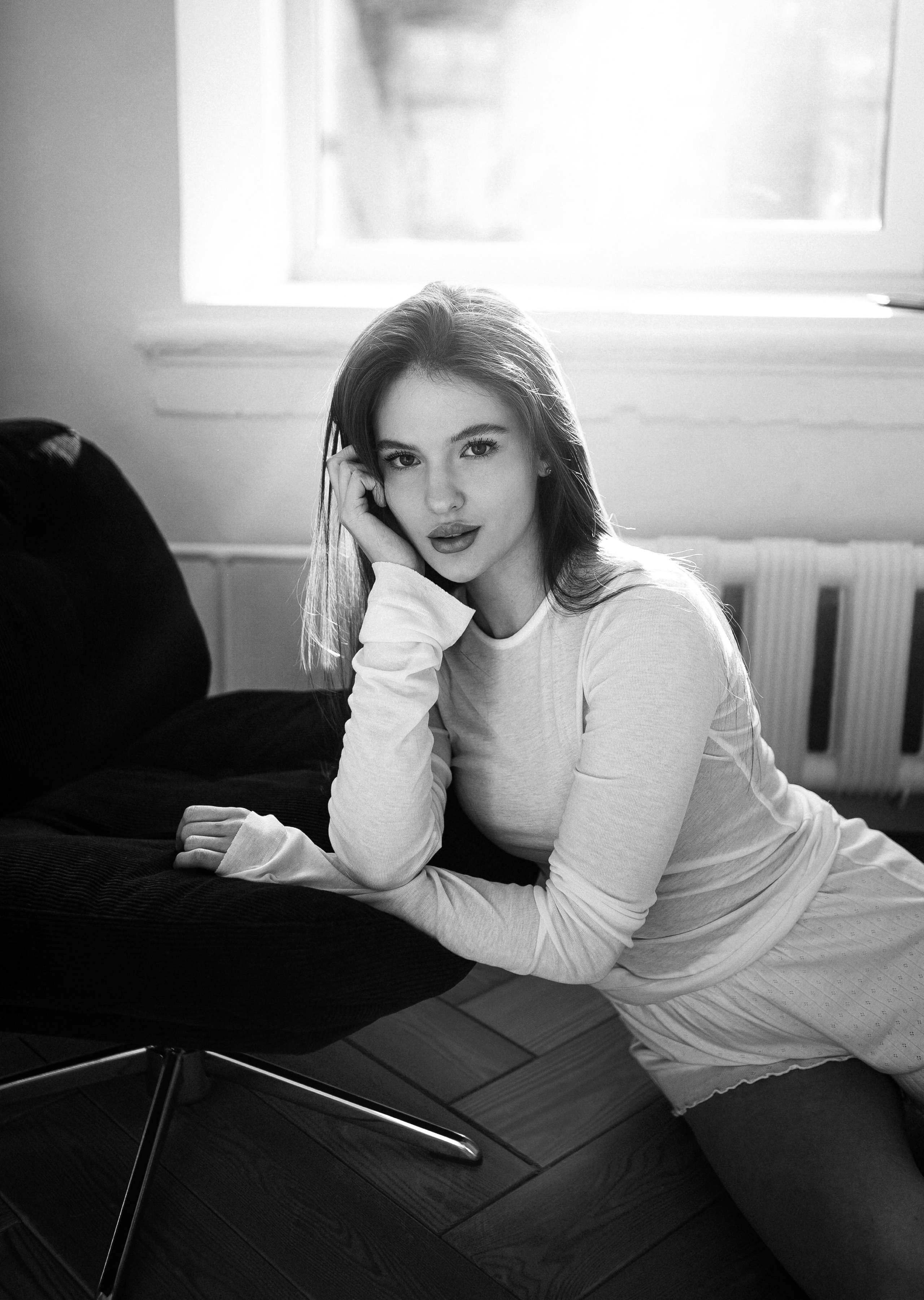 Портретная съемка. Свадебный фотограф Красноярск Лапина Дарья